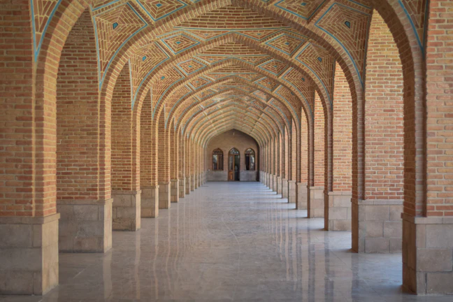 2-Day Family Itinerary for Tabriz, Iran