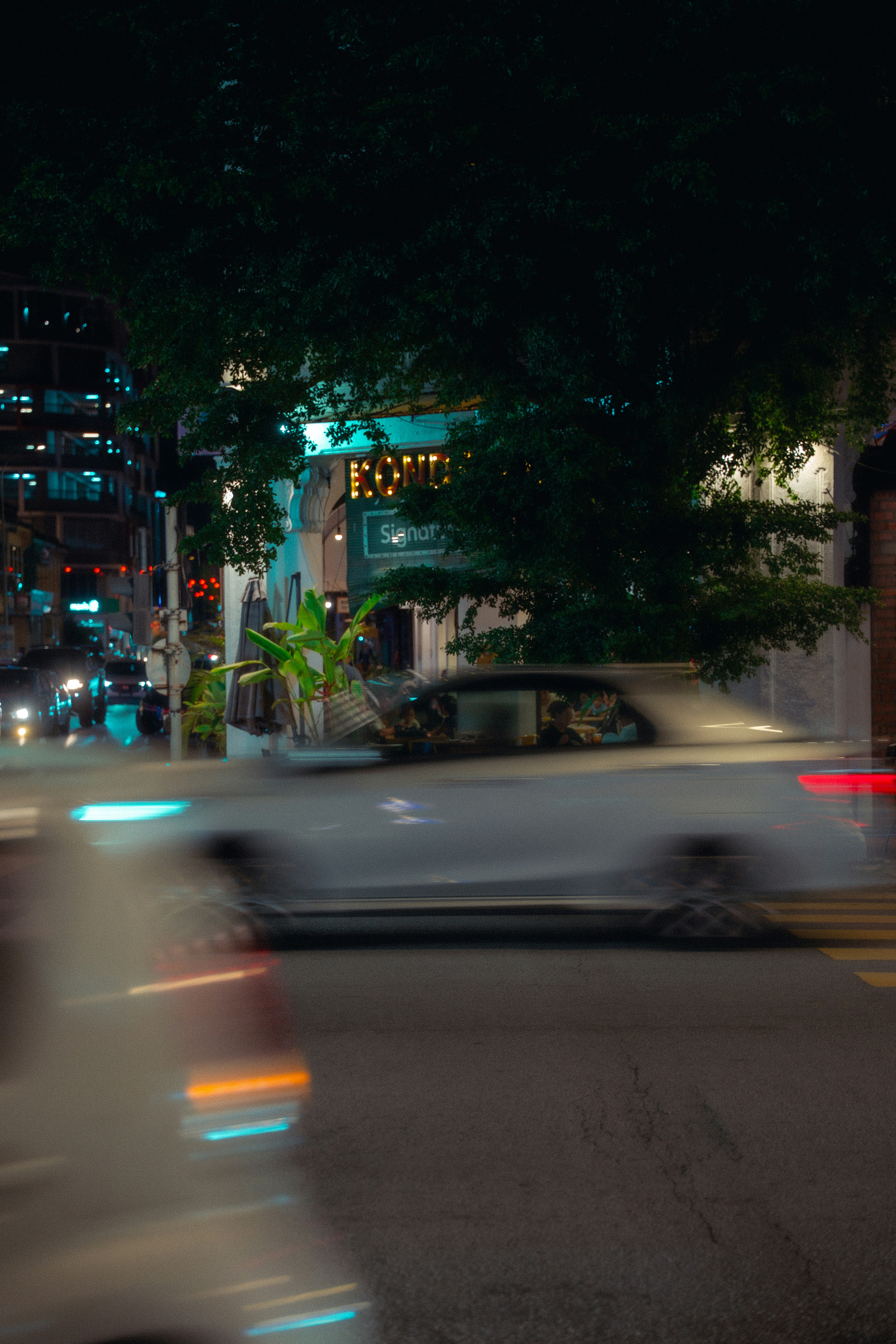 Ipoh – Nightlife & Evening Culture