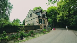 Conciergerie HostEase