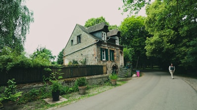 Conciergerie HostEase