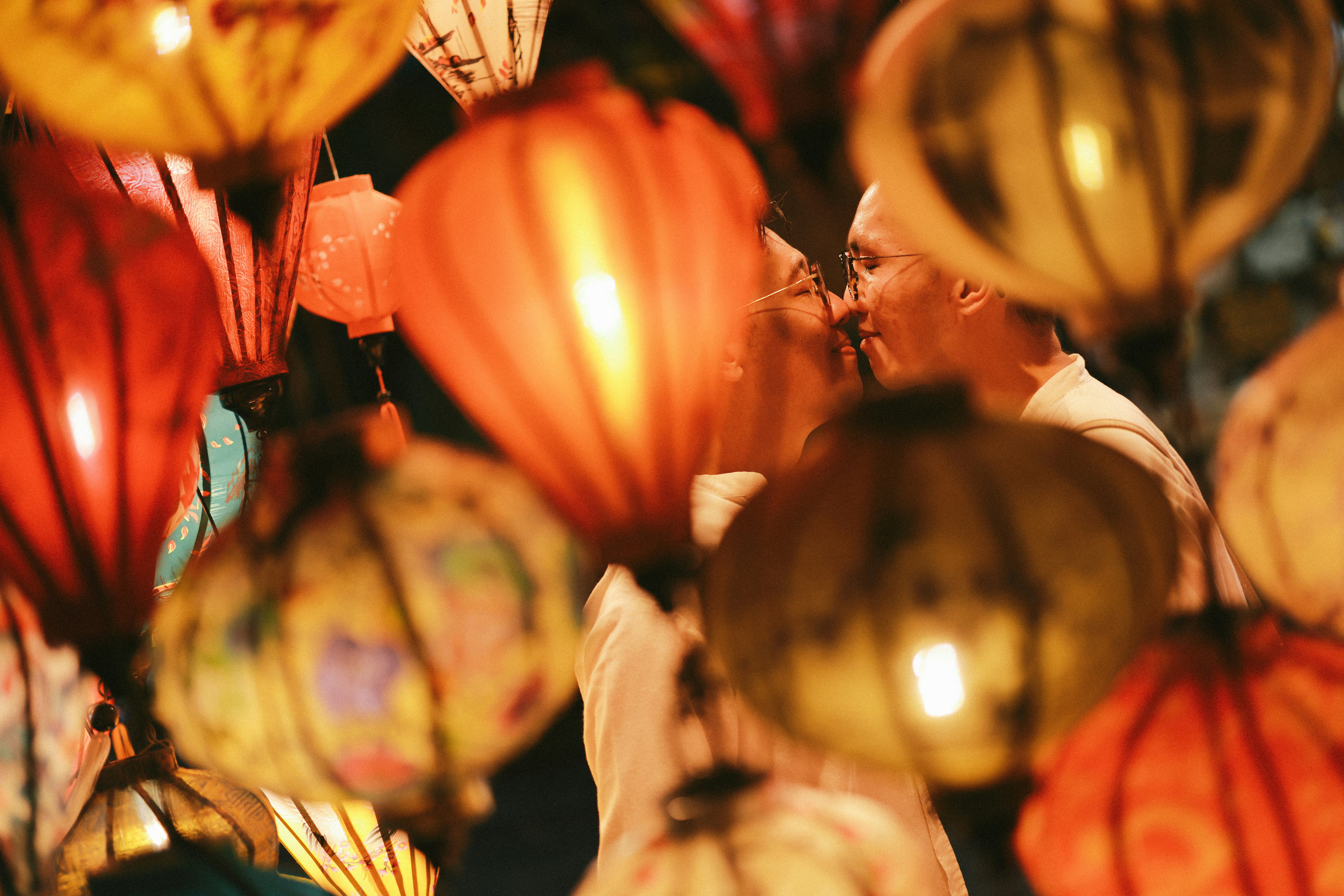 Say It Right: 20 Emotional Greetings in Mandarin for Loved Ones
