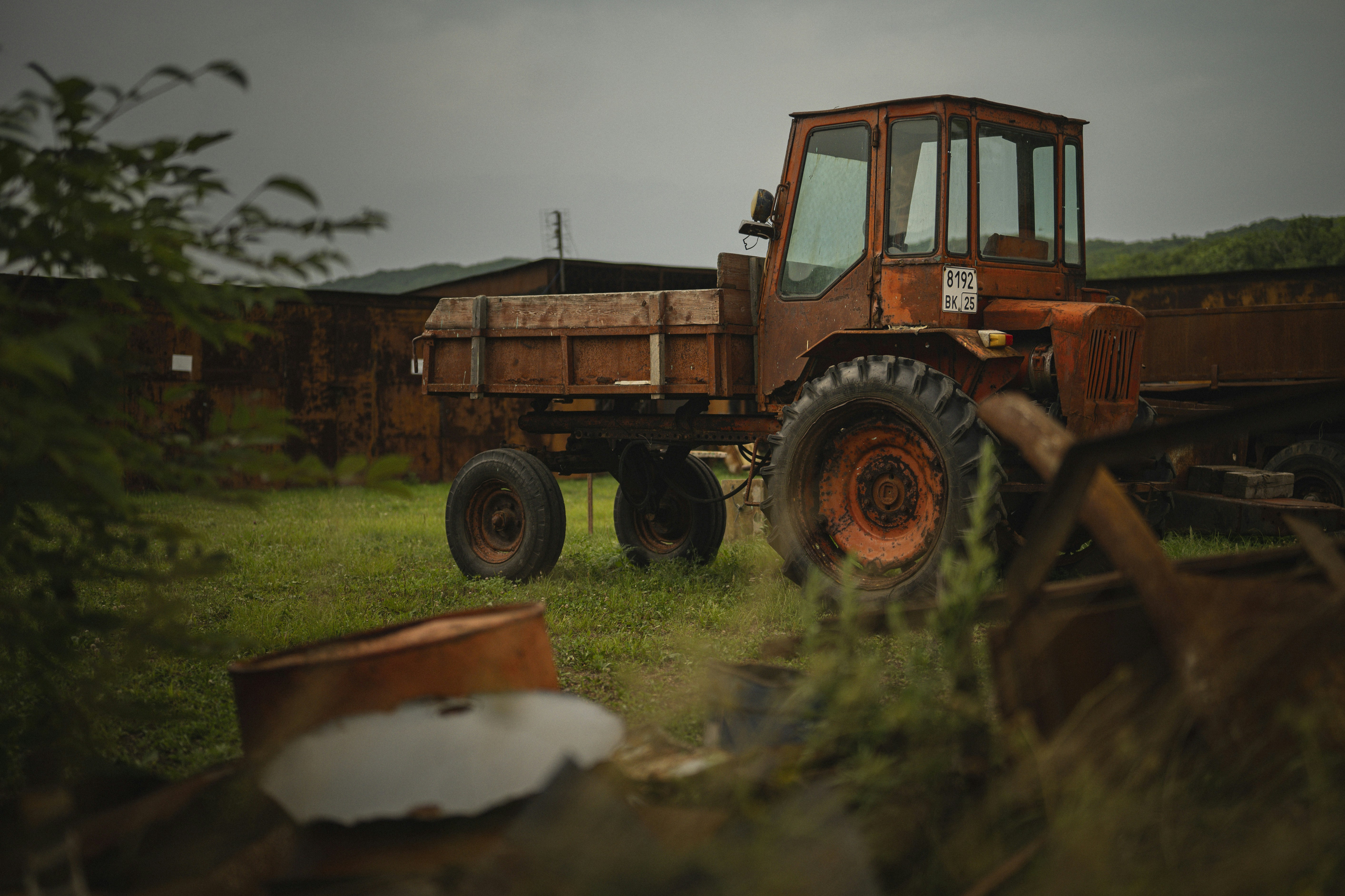 Photo by vonshnauzer