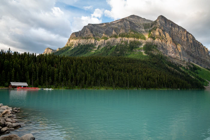 Lake Louise