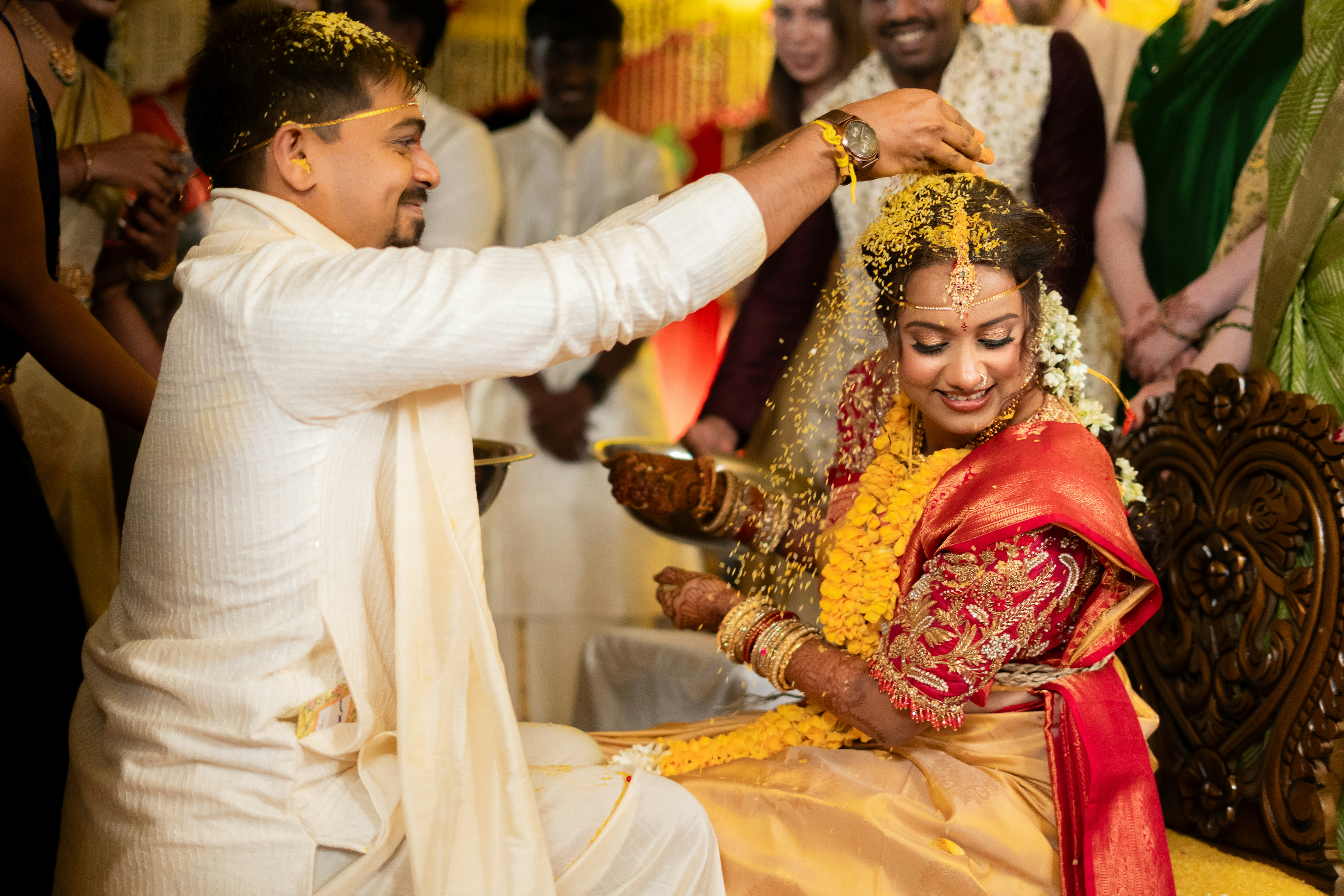Photo by weddingstory