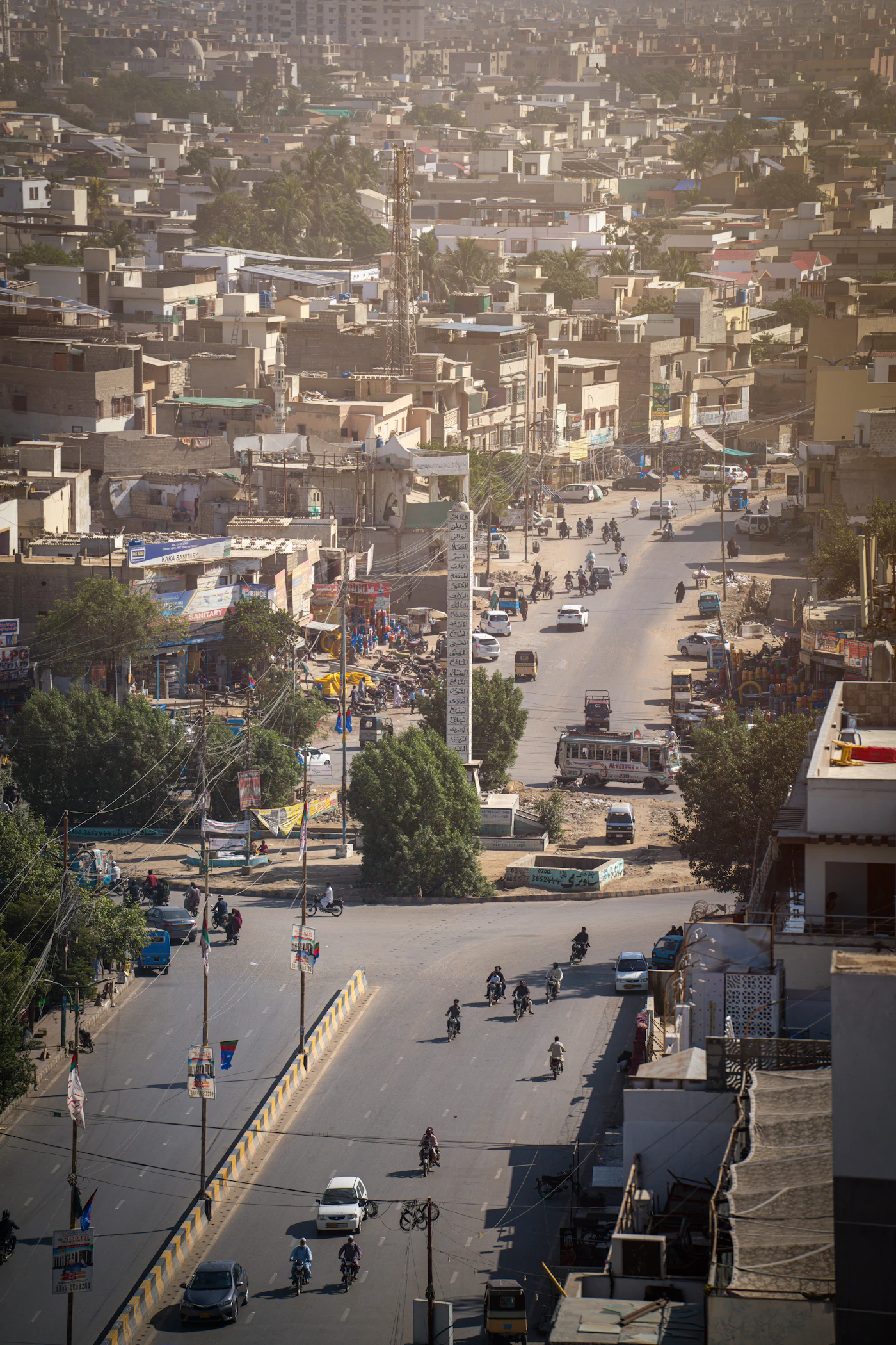 Culture of Peshawar, Pakistan