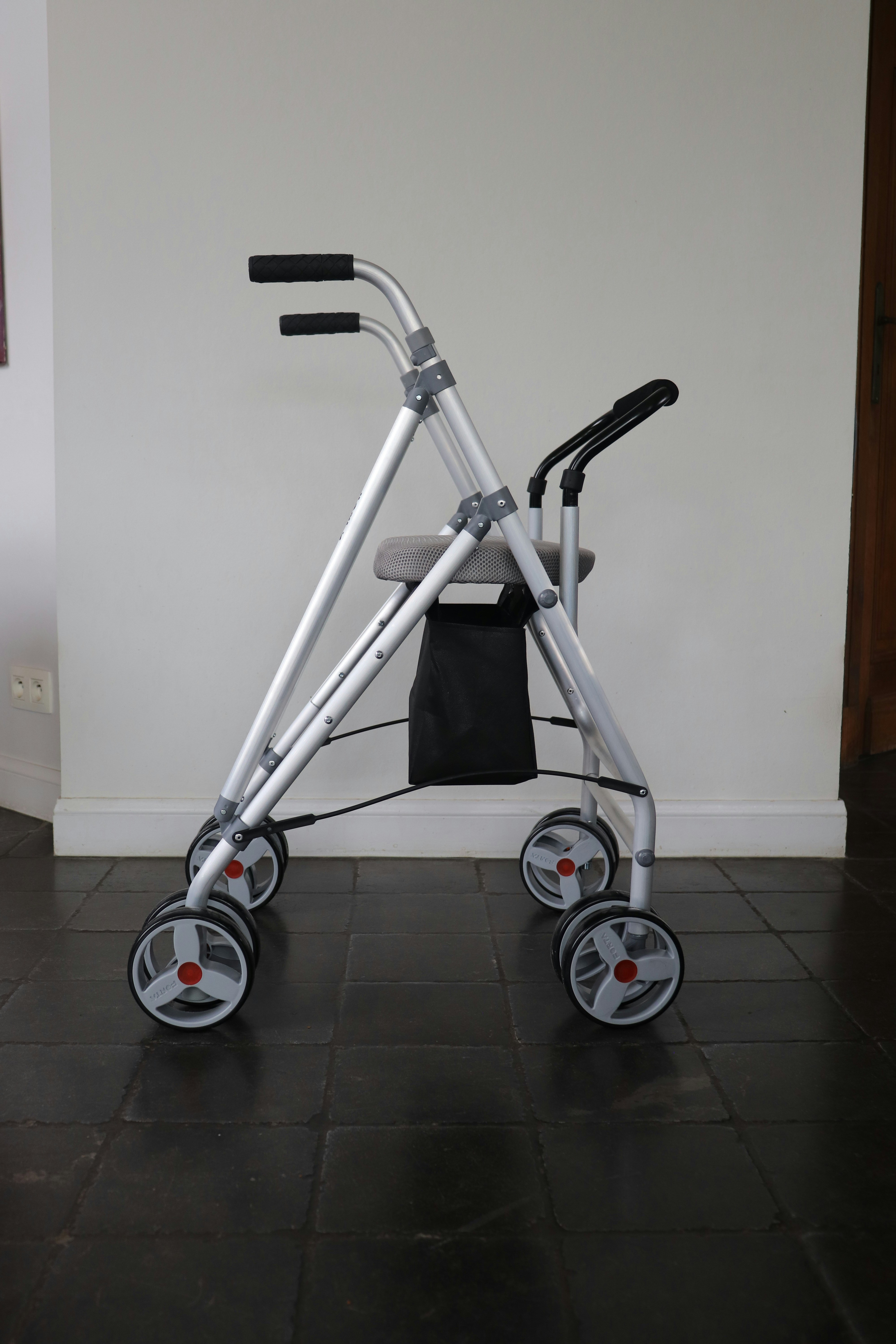 Premium Stroller Collection 2025