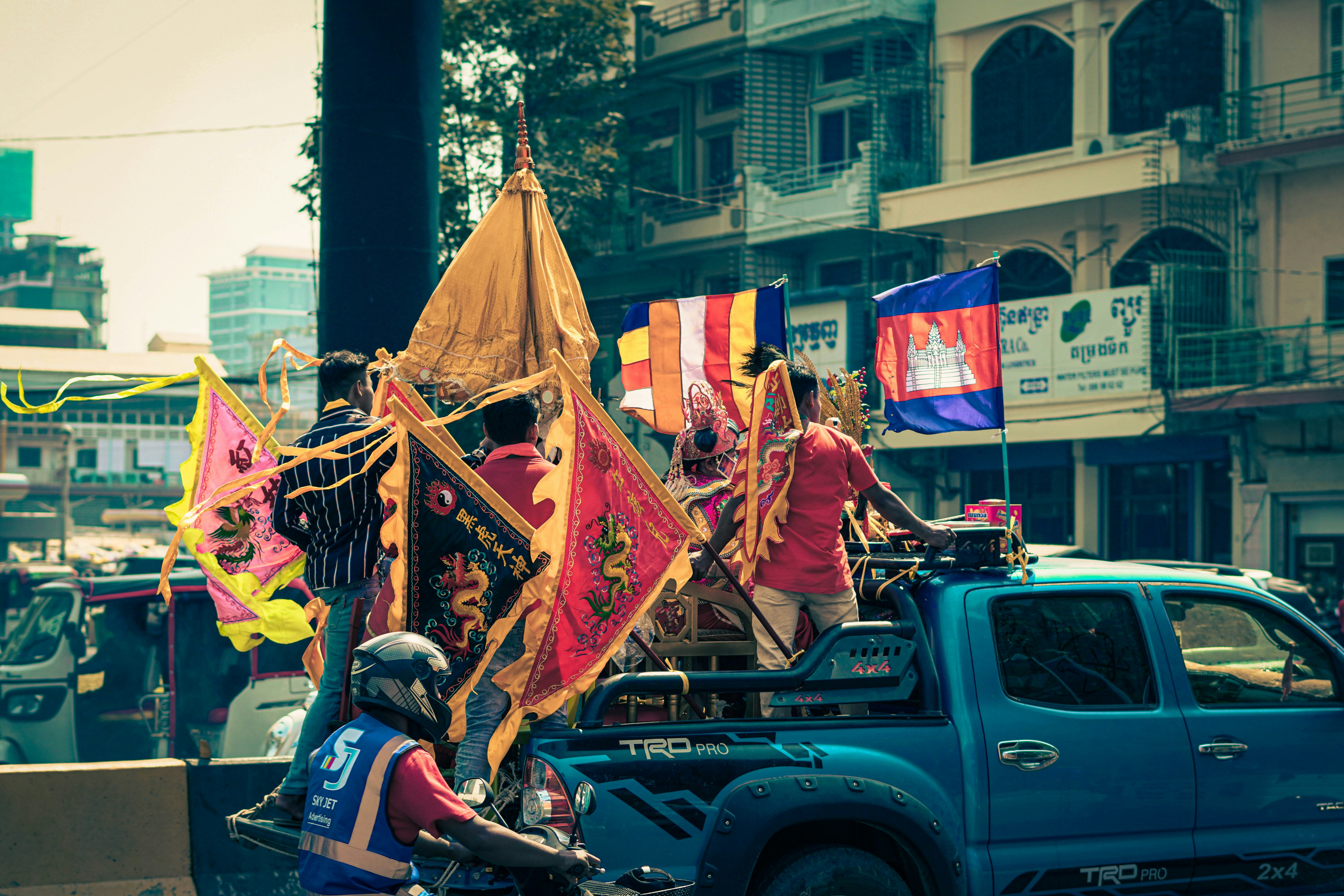 Photo by vathanakphotos