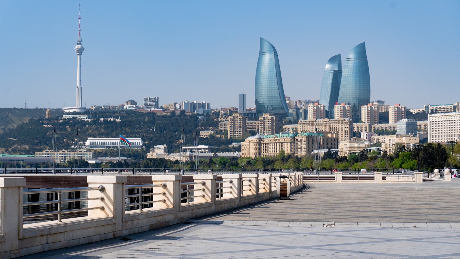 Azerbaijan