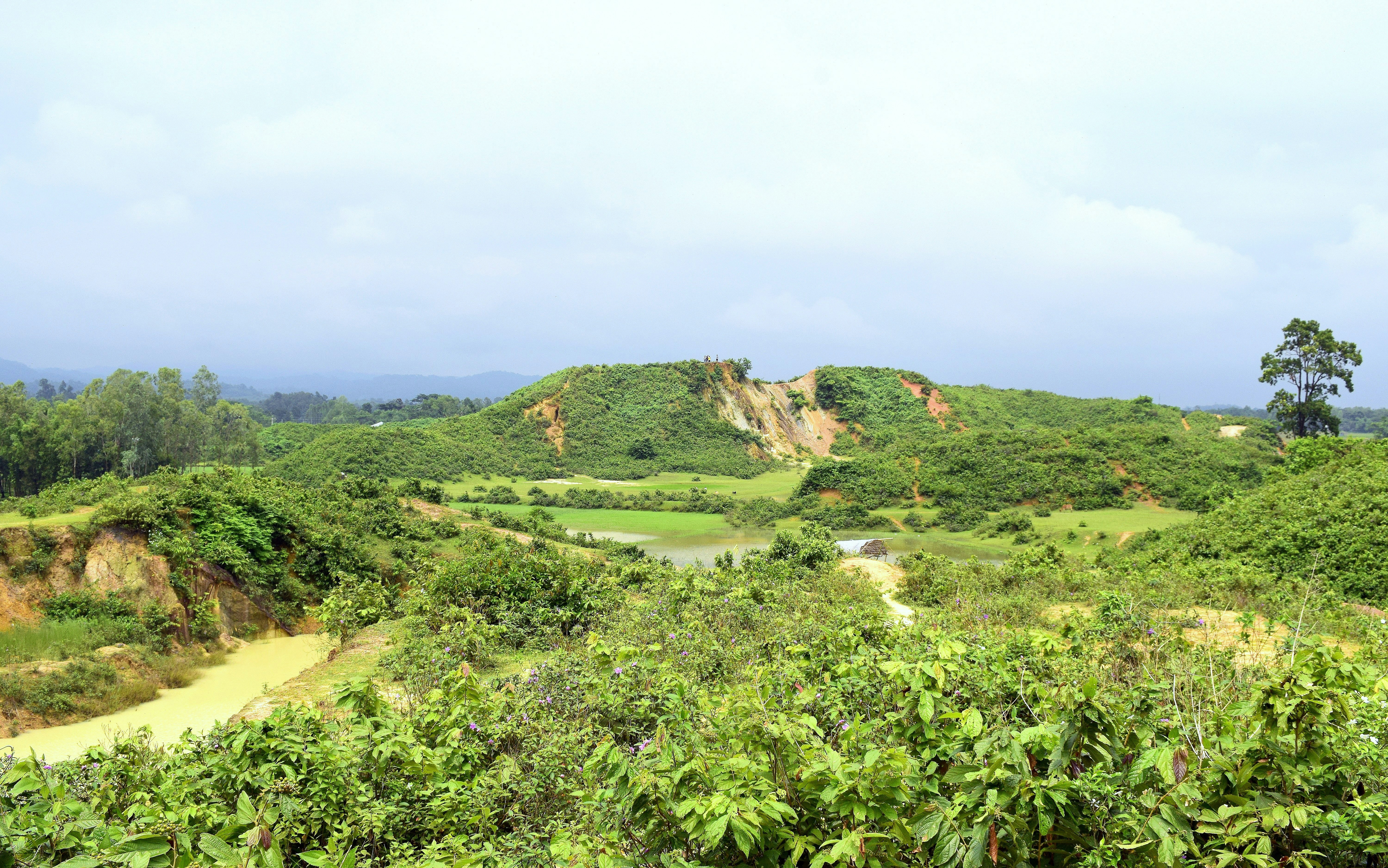 Bangladesh Budget Travel Guides