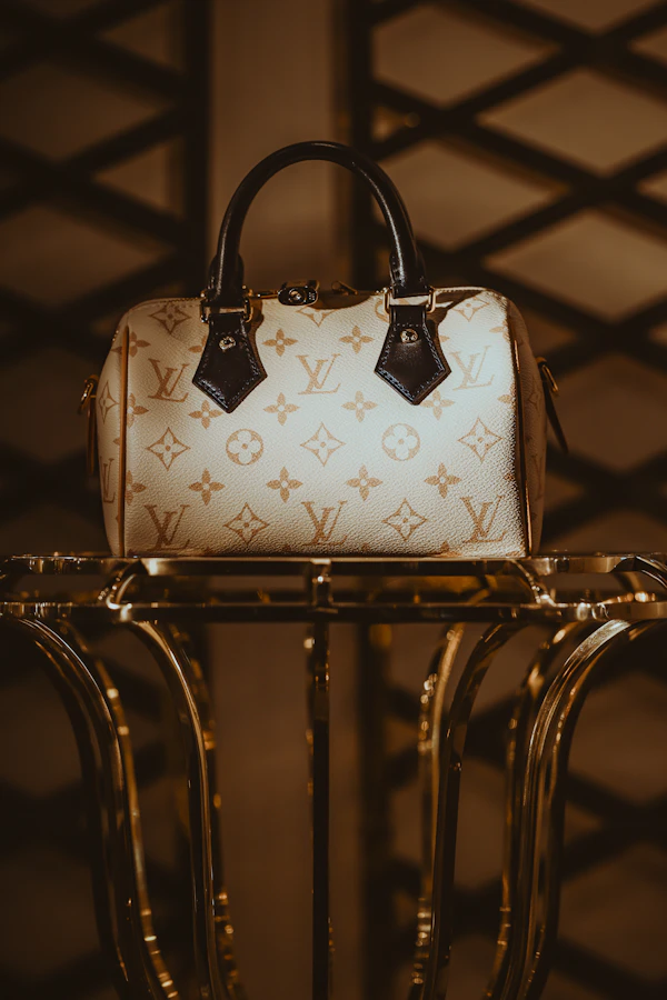 Louis Vuitton Speedy Bandoulière 25