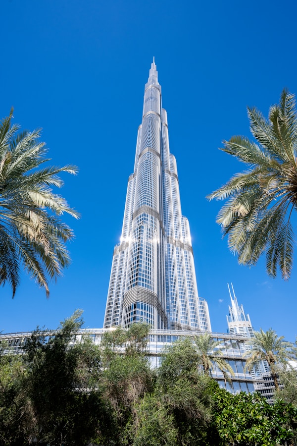 Dubai