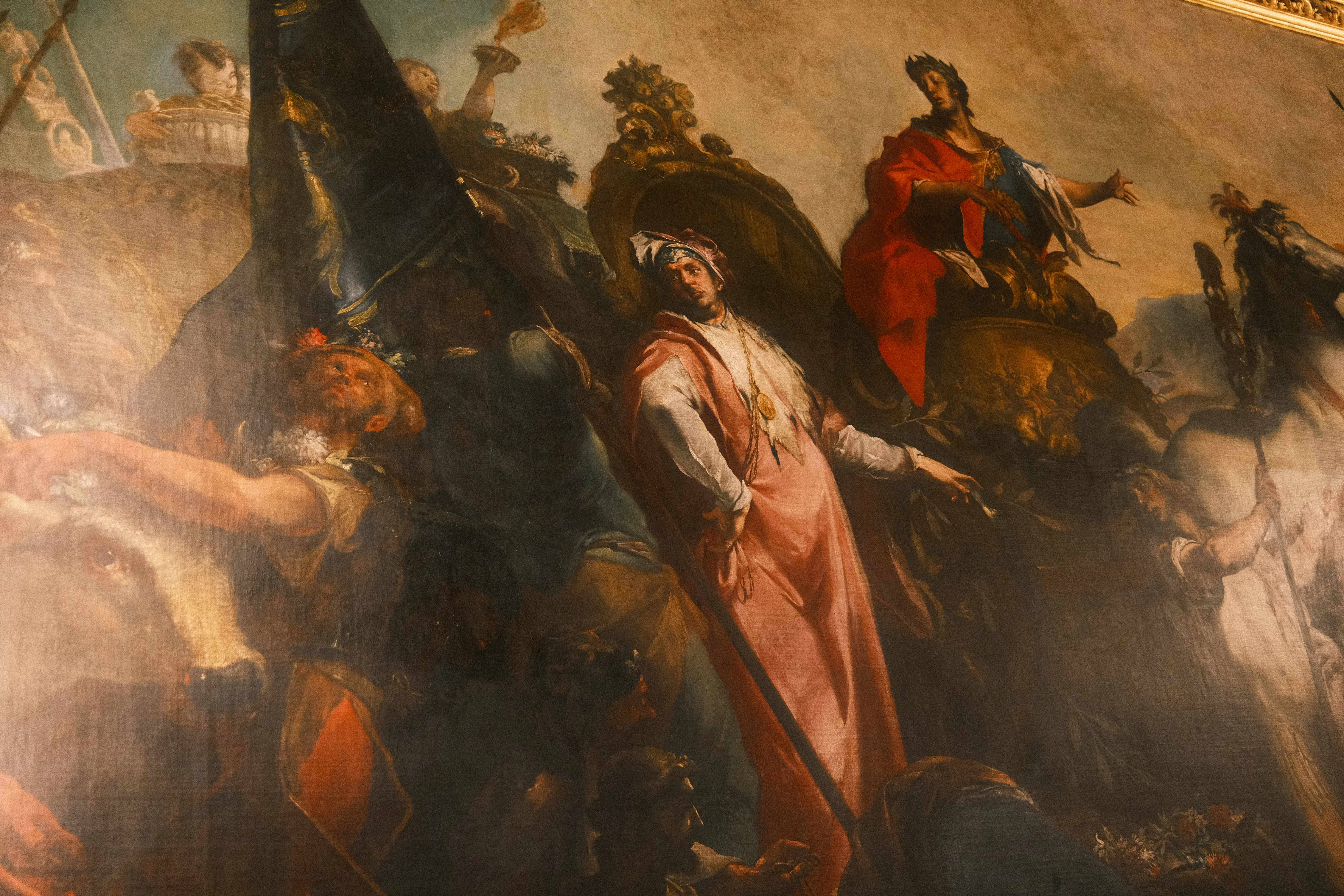 Alexander the Great