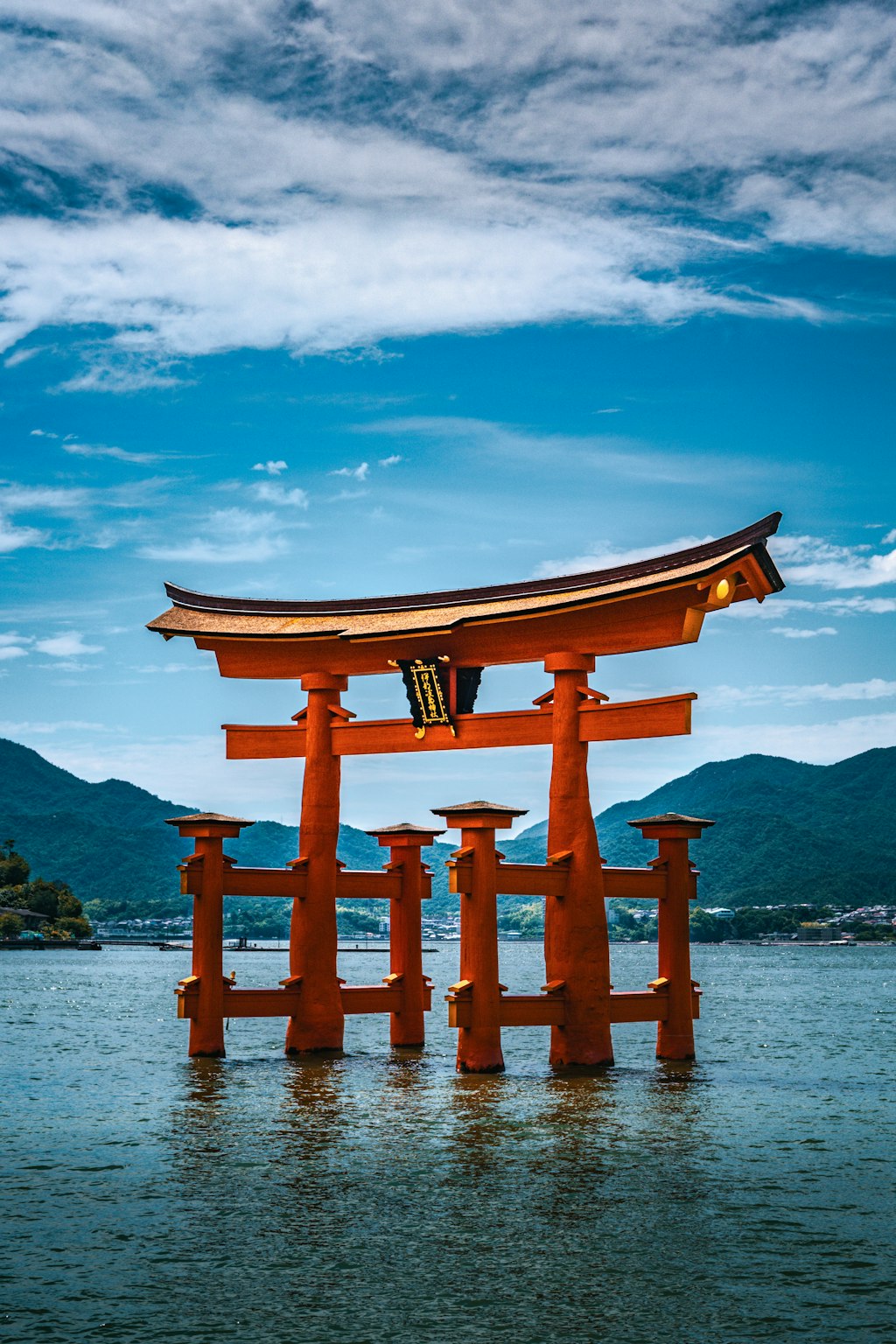 A serene Japanese temple garden, symbolizing culture and etiquette.