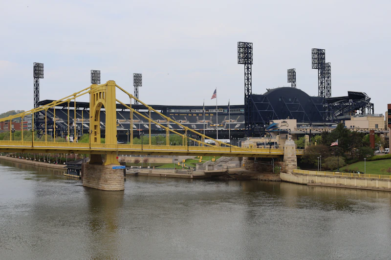 Top Sports Bars in Pittsburgh to Watch the Match With the Crowd