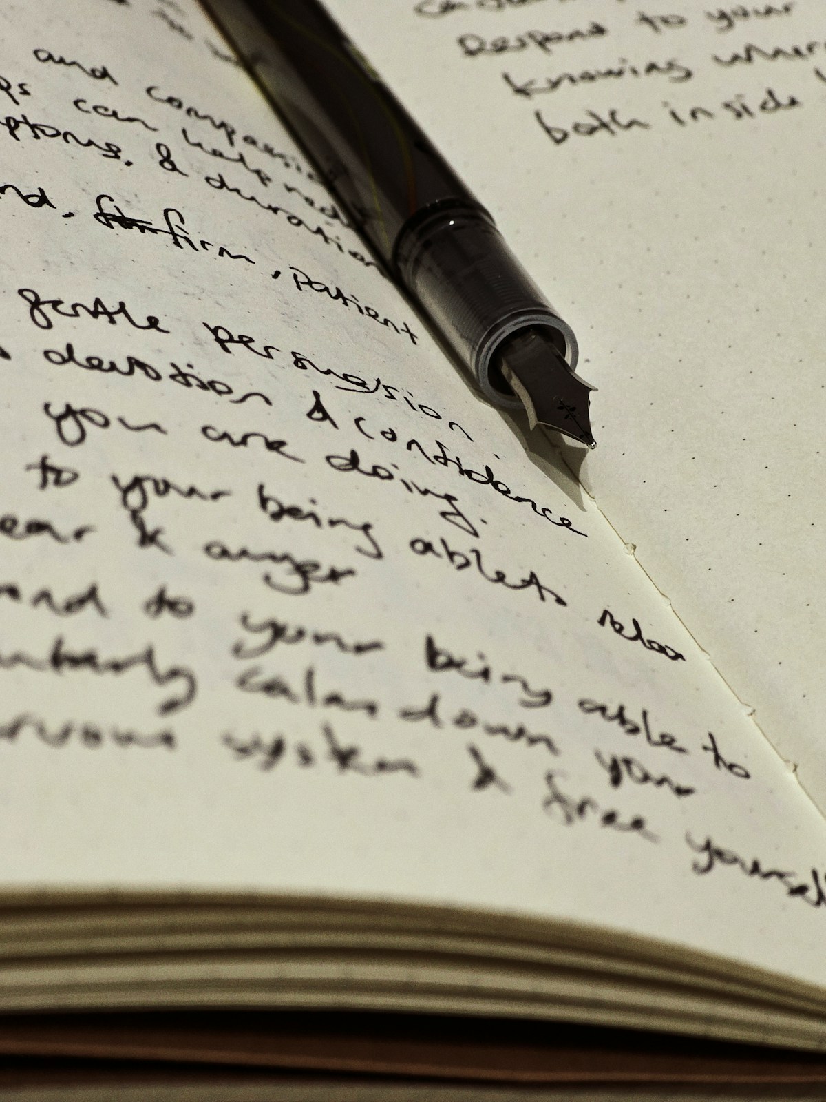 Obituary writing and publishing image background image