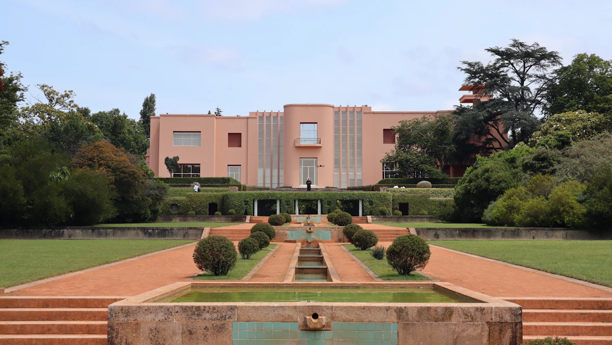 Fundación de Serralves