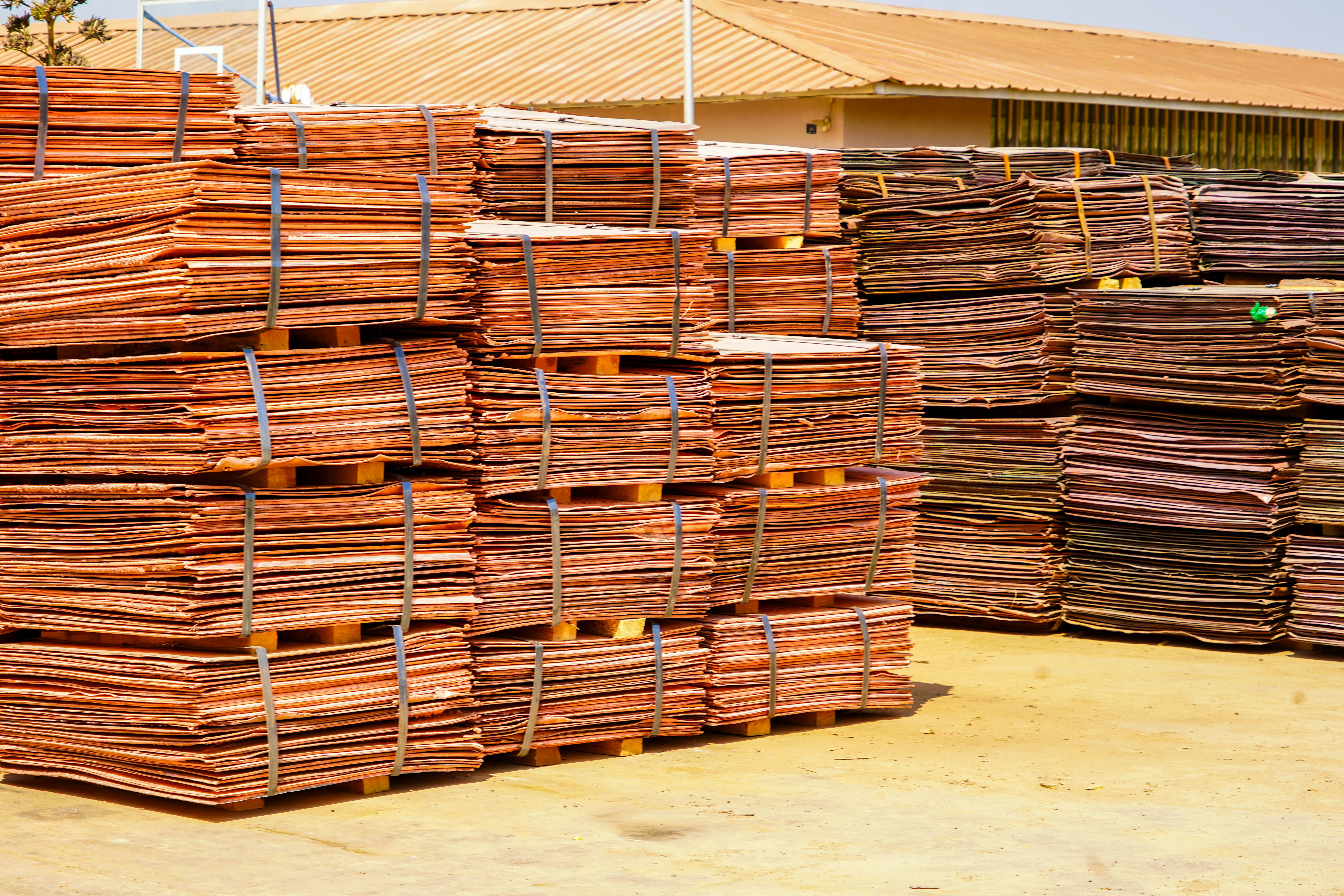 가설건축자재pvc construction material