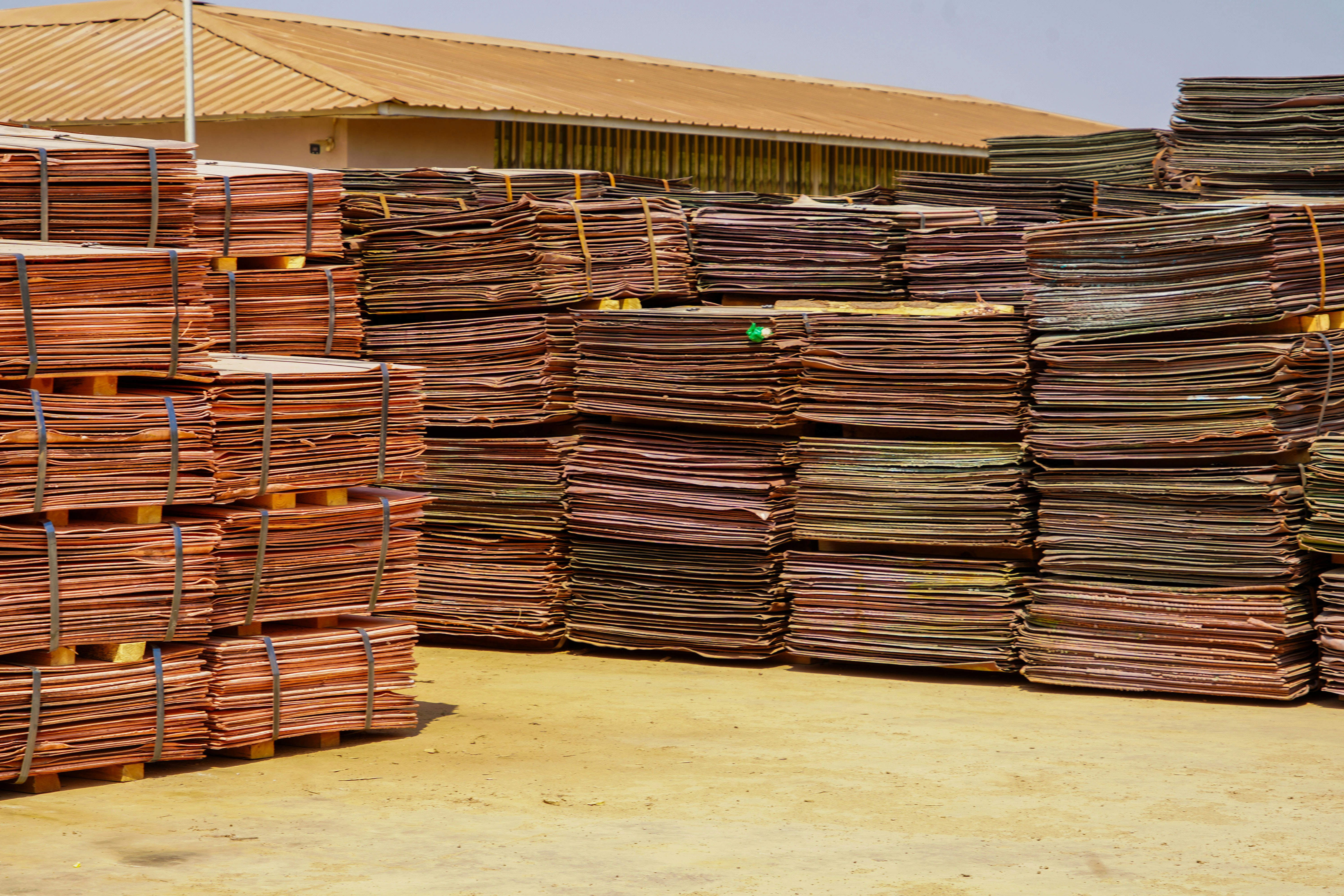 Zambia: Is the US trading HIV treatment for minerals?