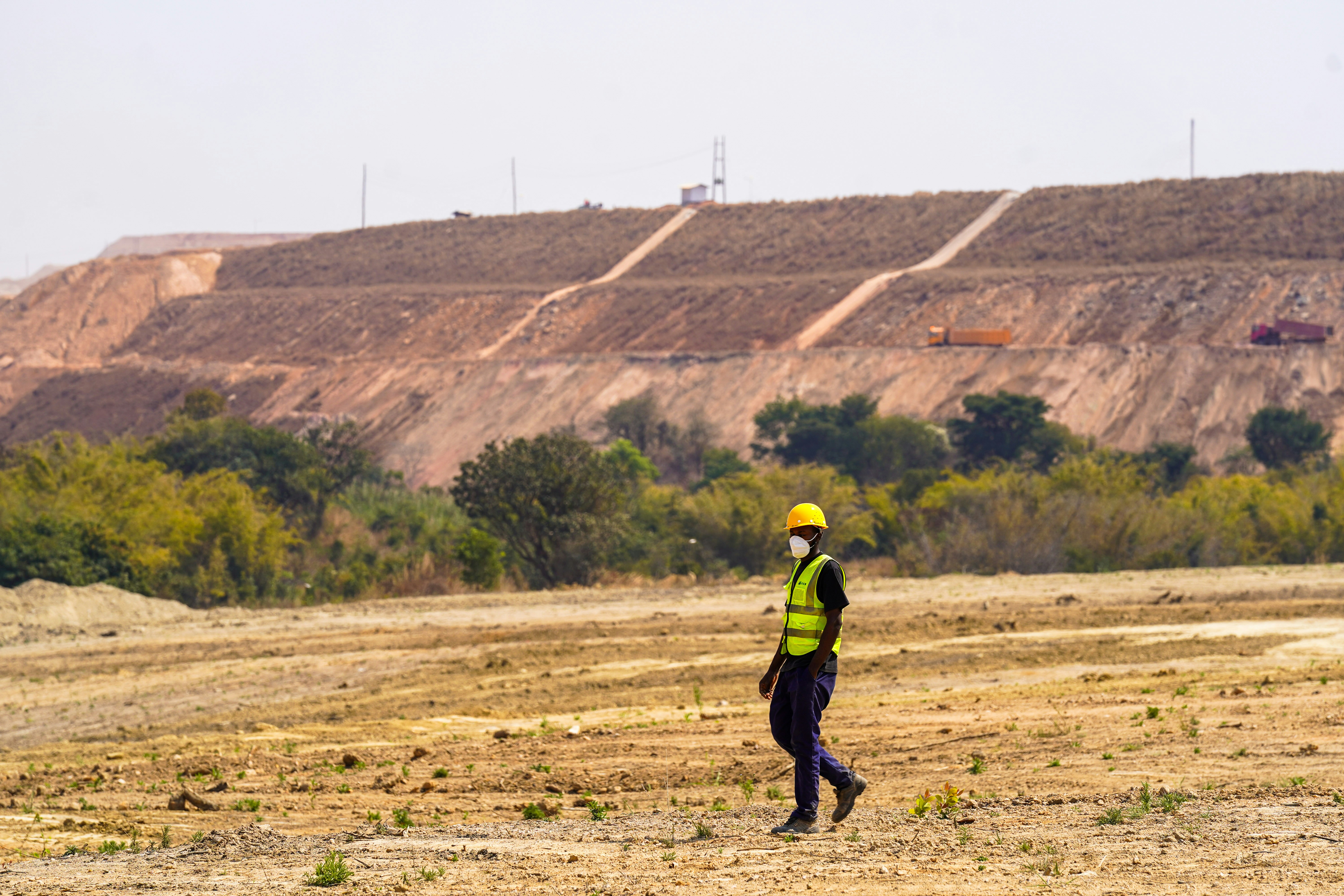 Expert urges African govts to demand cleaner, better mining