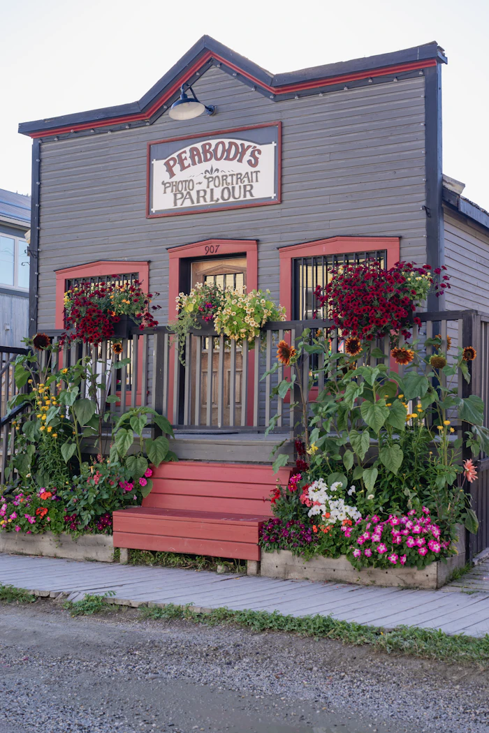 Skagway Bazaar