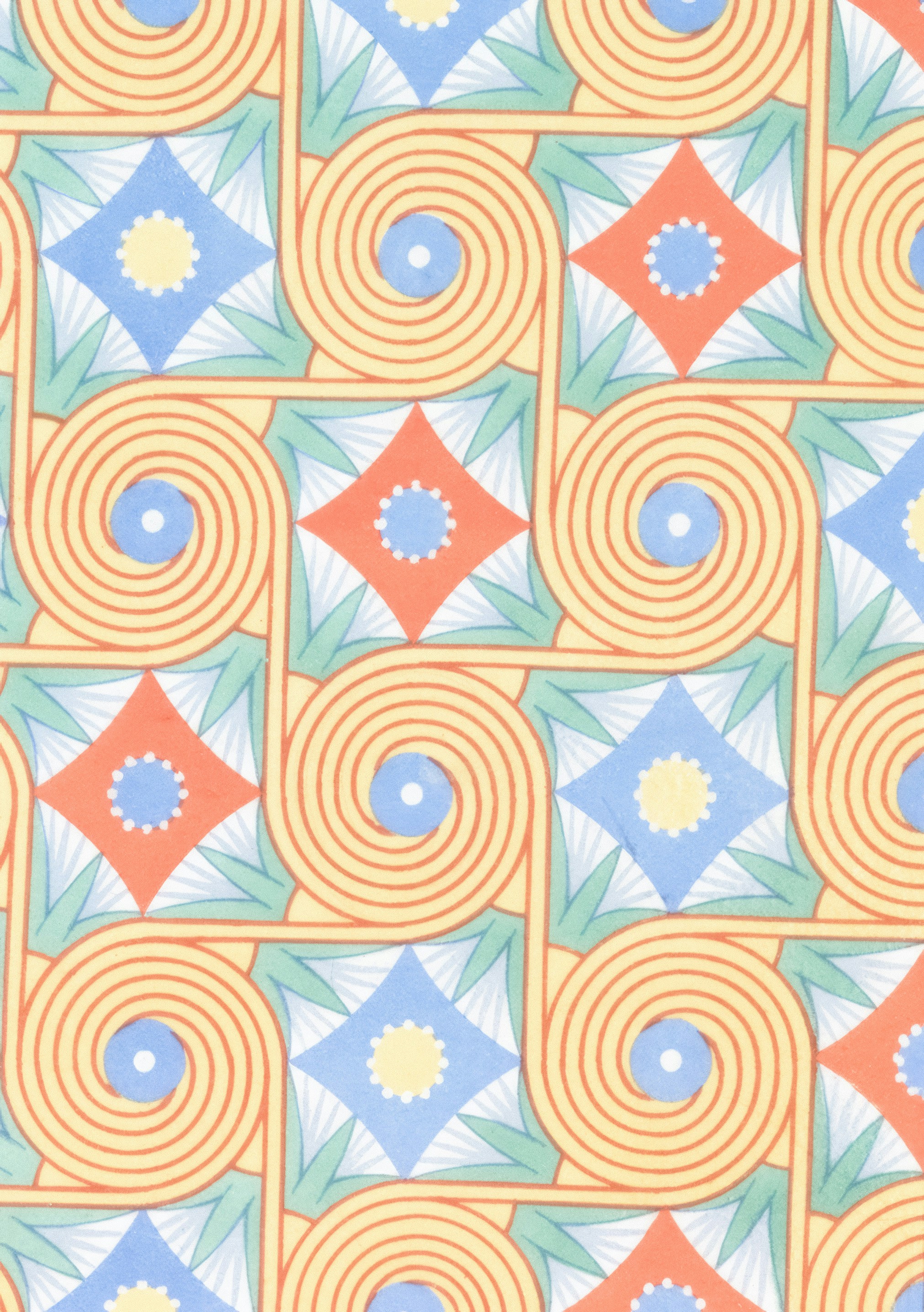 10 Tile Design Trends Featuring Ocean-Inspired Colors