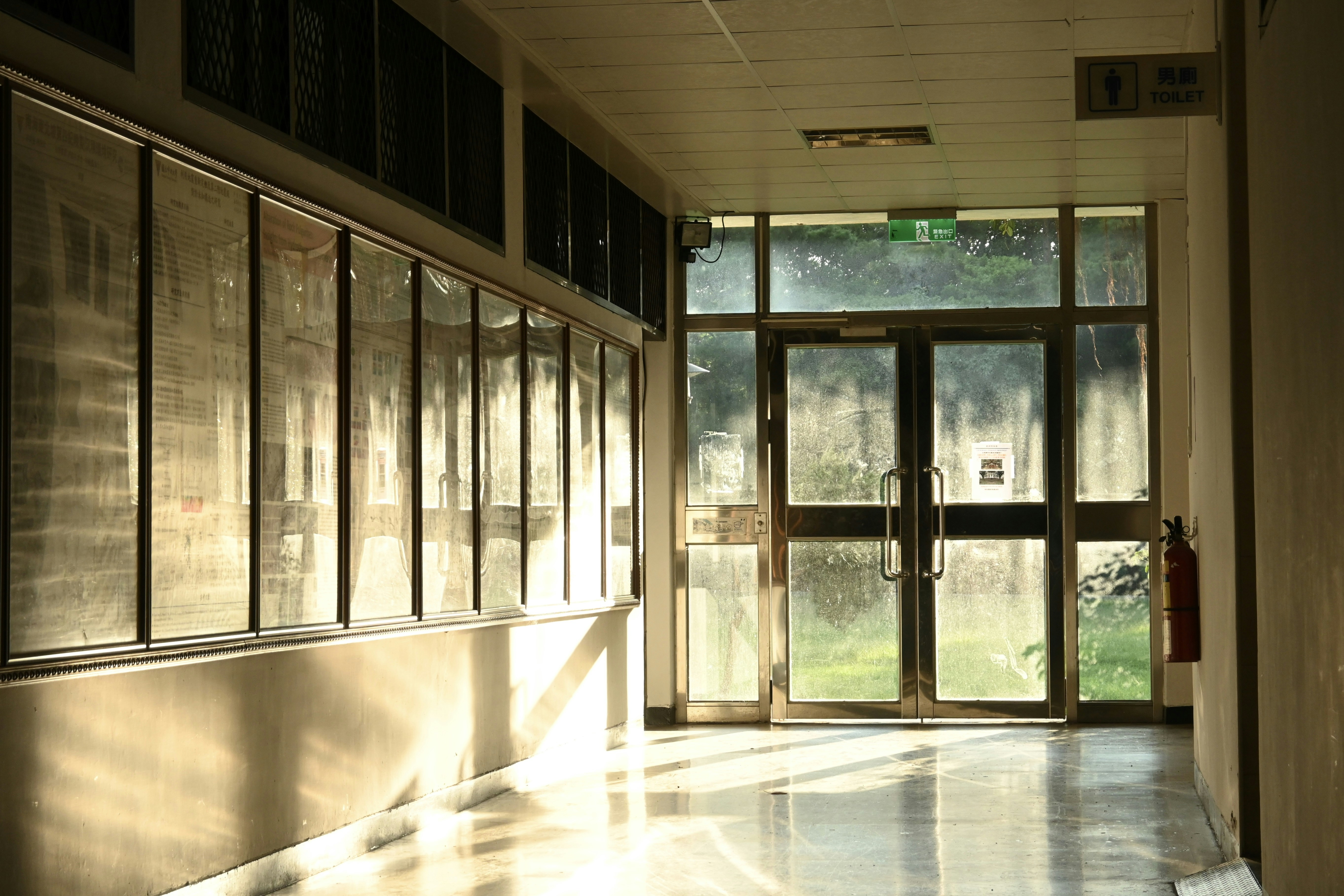 Journée portes ouvertes