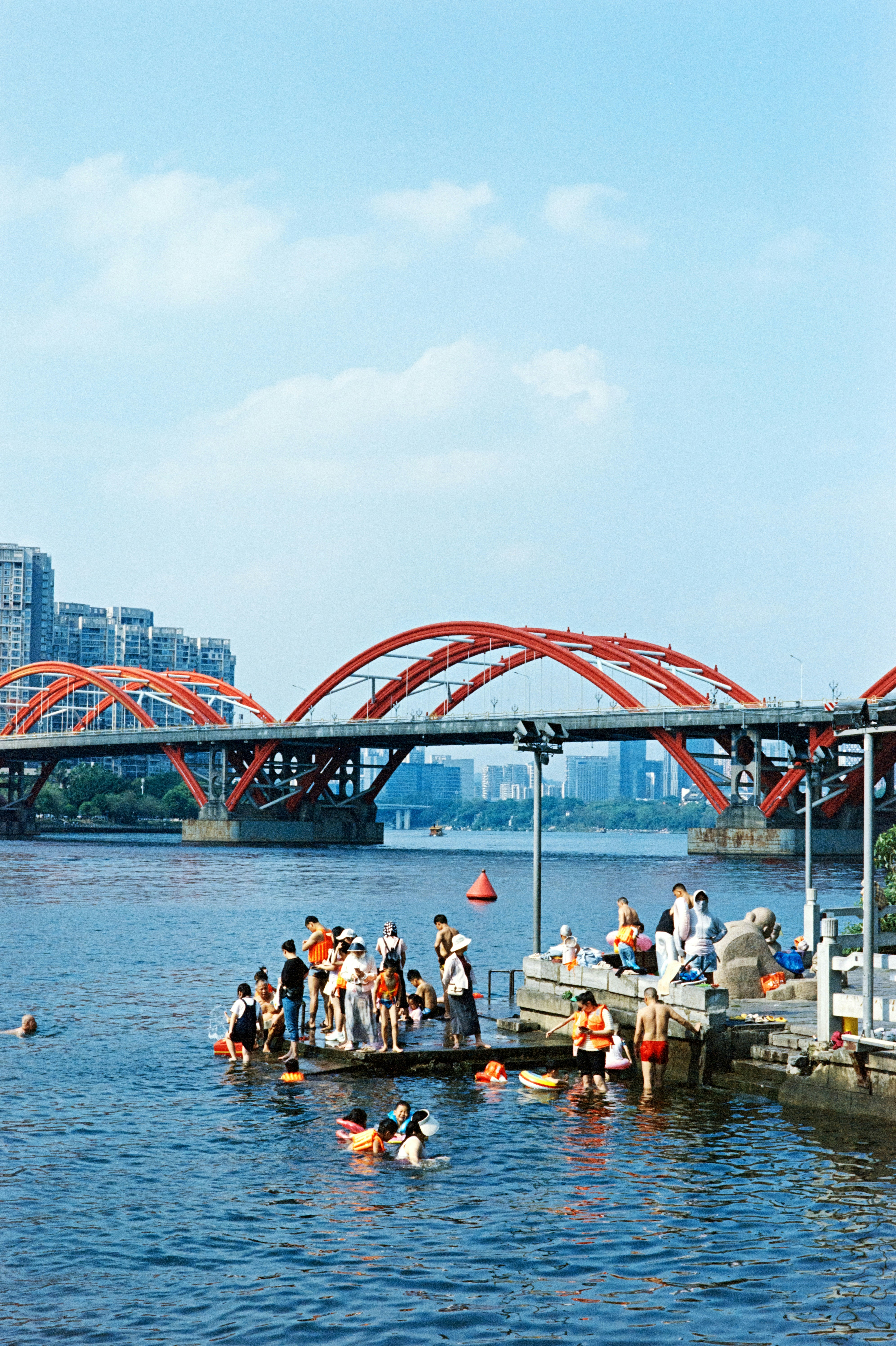 Cover Image for PeaceTech Hack - Reclaim Connection