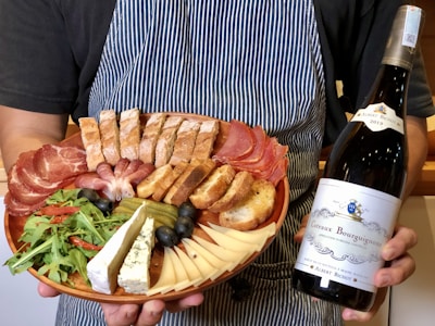 Restaurant Le Figeacois