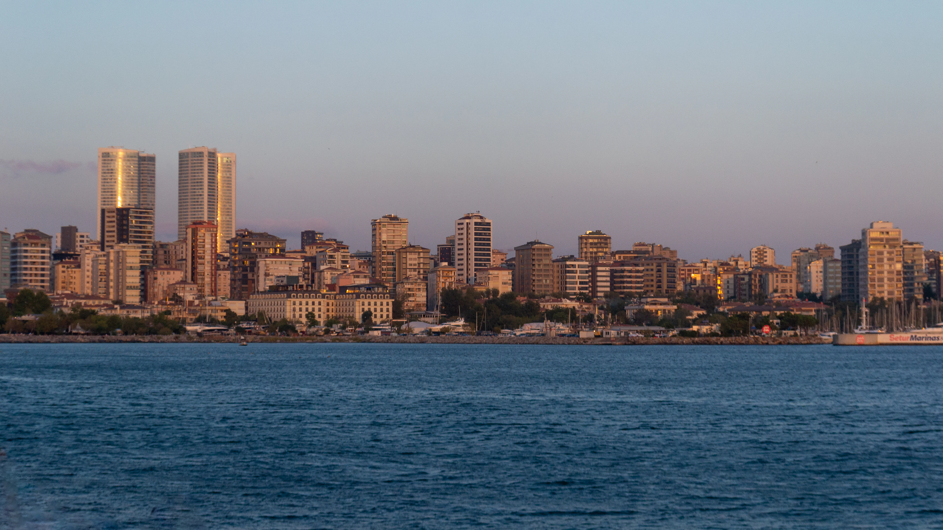 Istanbul – Reiseziel mit Touren und Erlebnissen