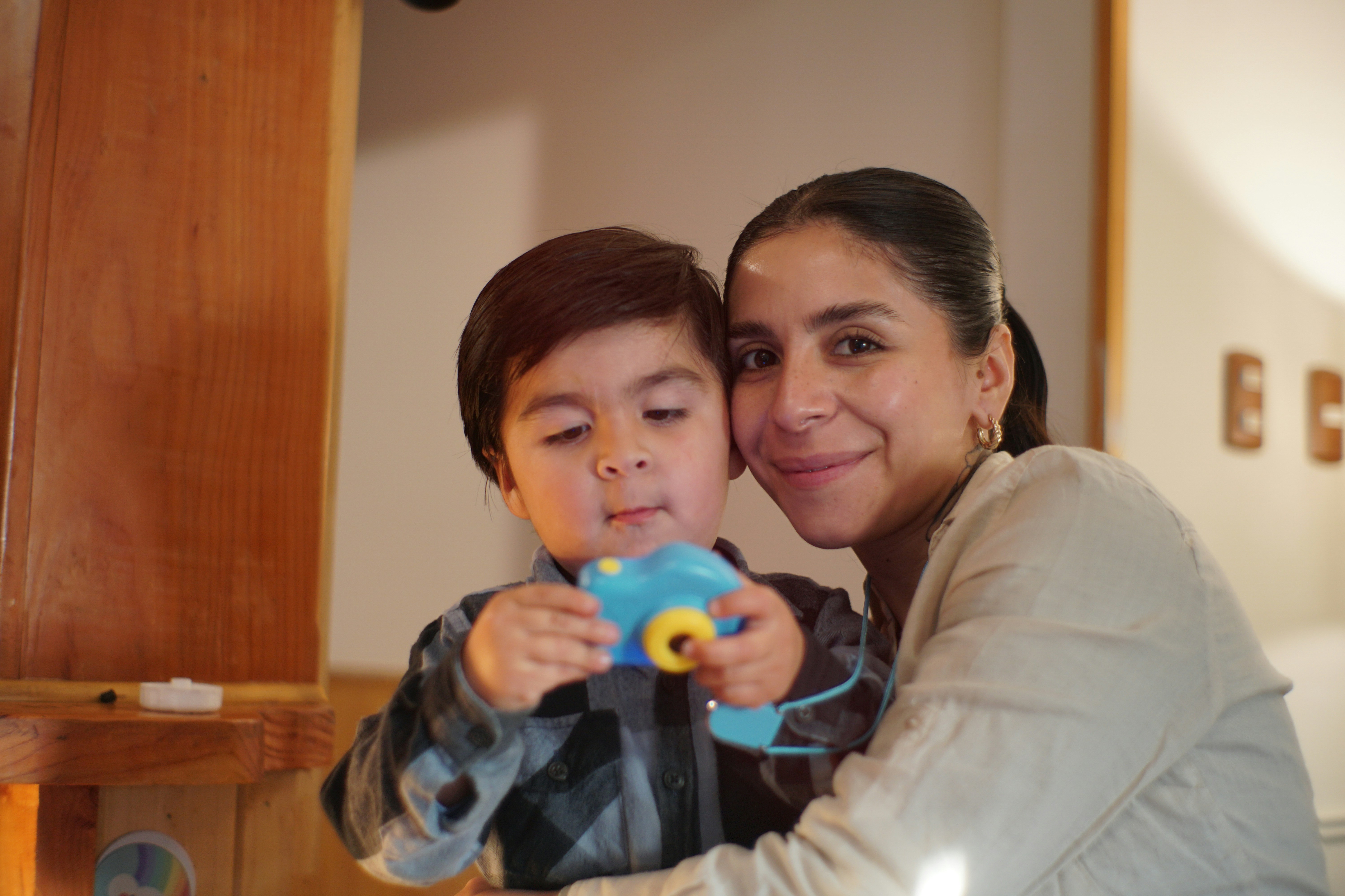 Happy Birthday Blessings for My Beloved Son From Mom