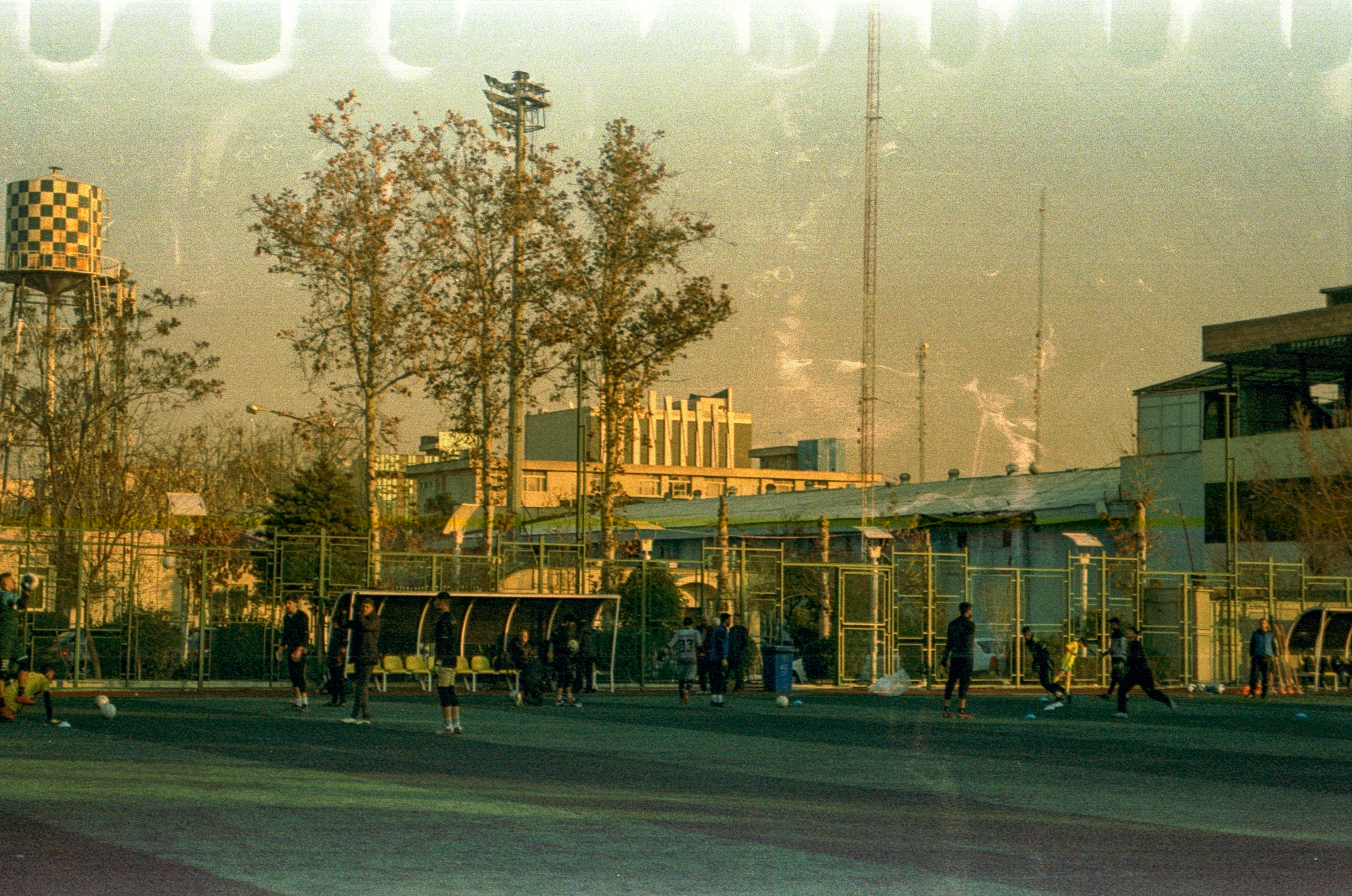 体育场景配图（资料示意）