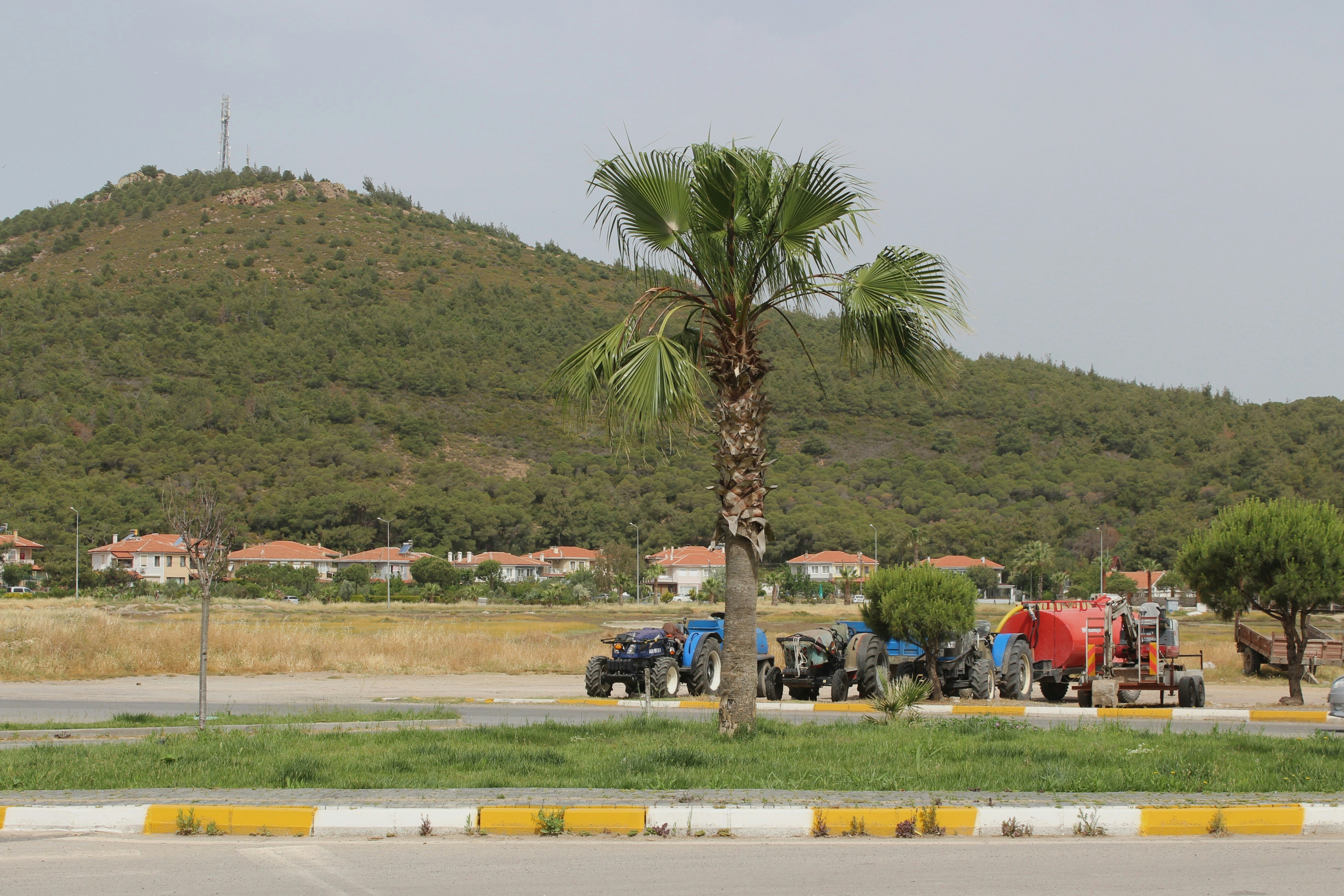 Bursaspor Ankara Demirspor’u 4-0 ile geçti