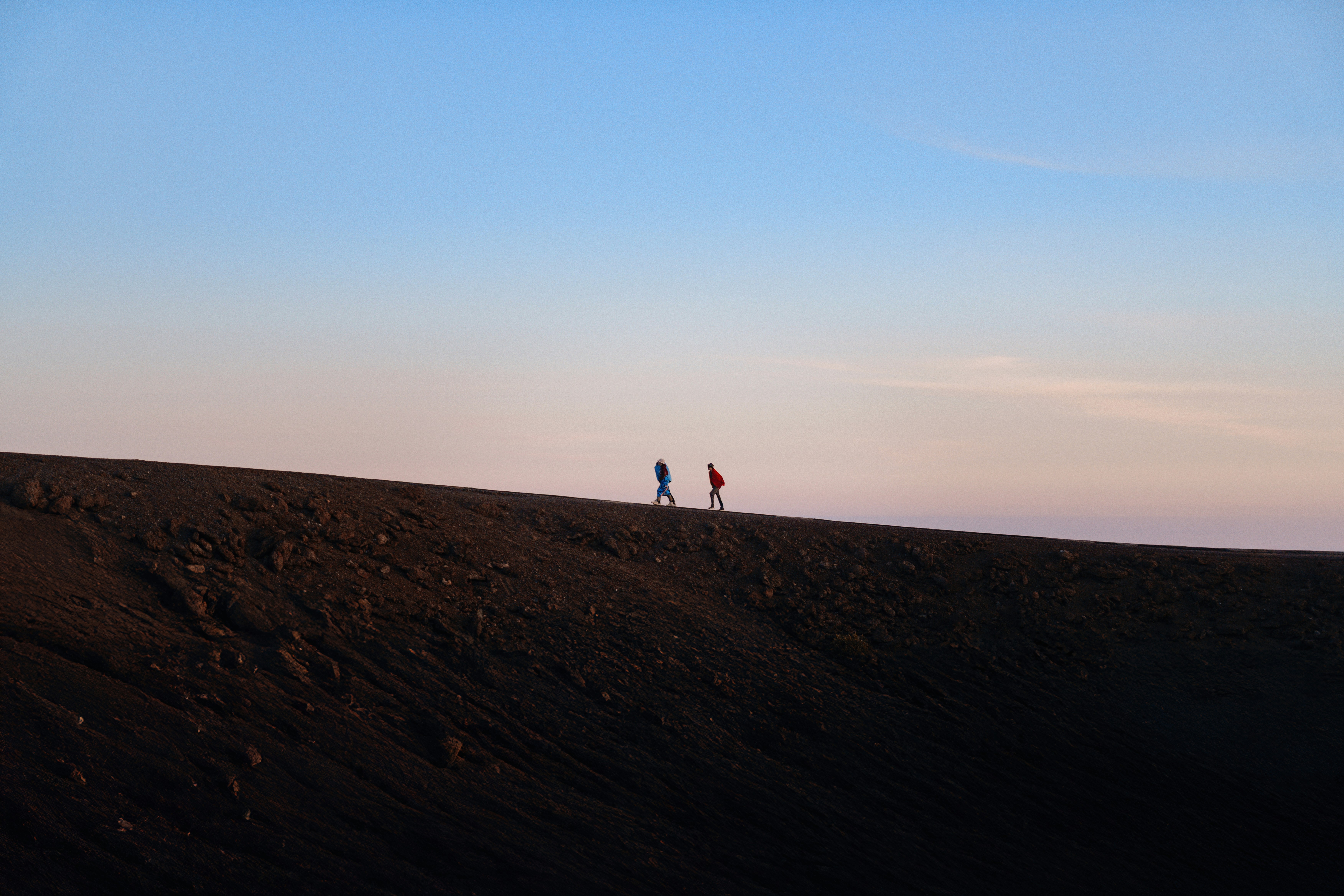 The Ridge