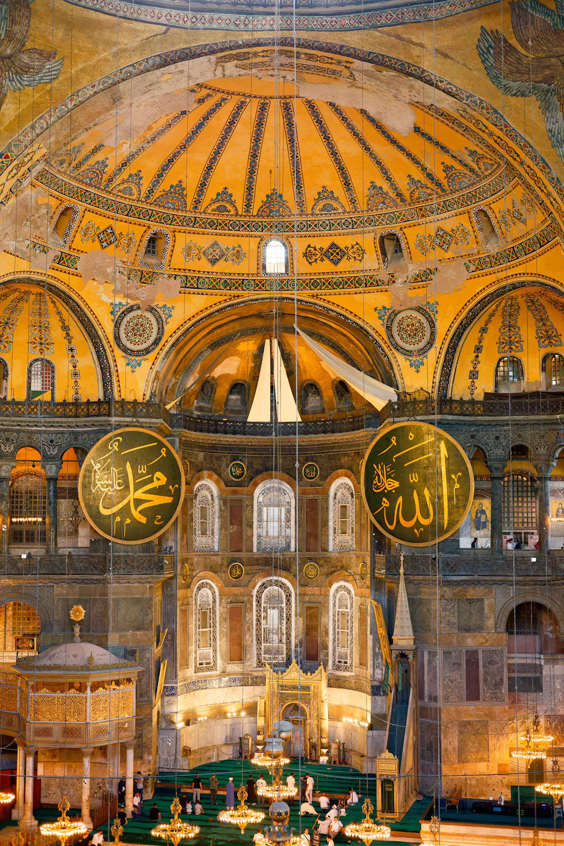 Özel İstanbul Turları ve Tur Ulaşımı — Istanbul VIP Transfer