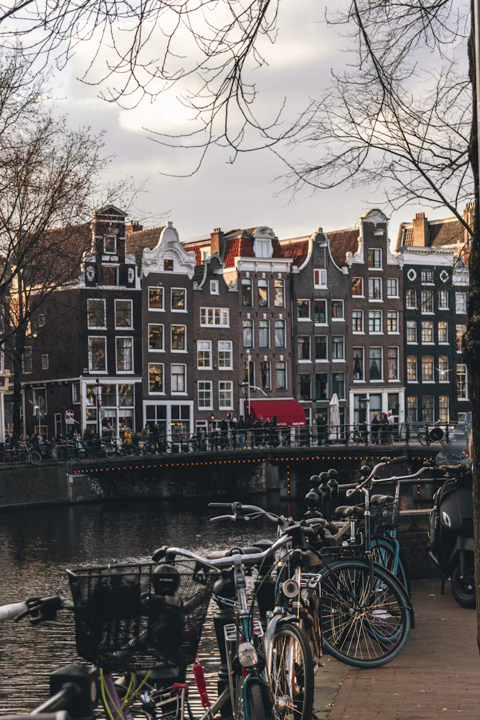 Netherlands