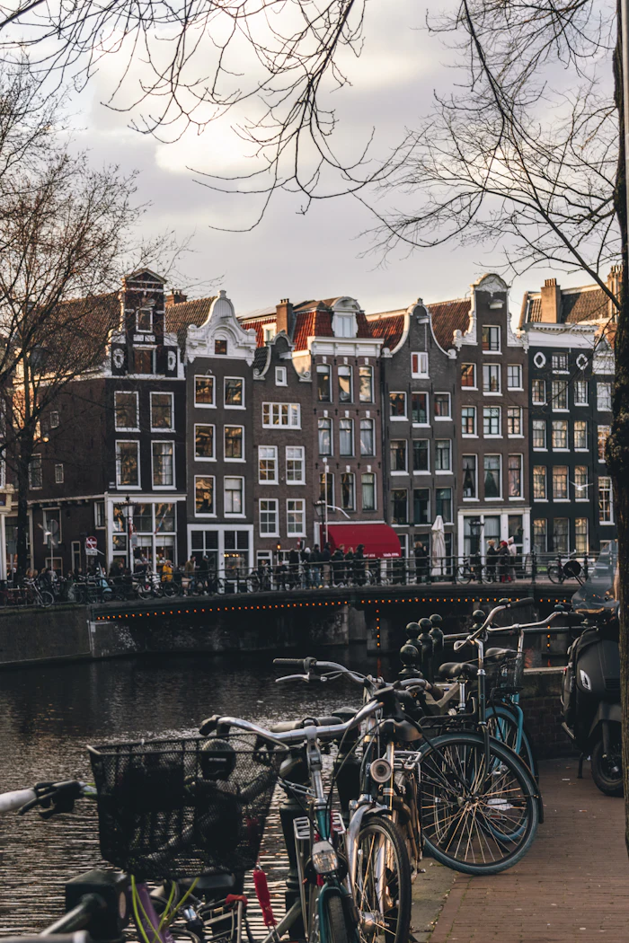 Netherlands
