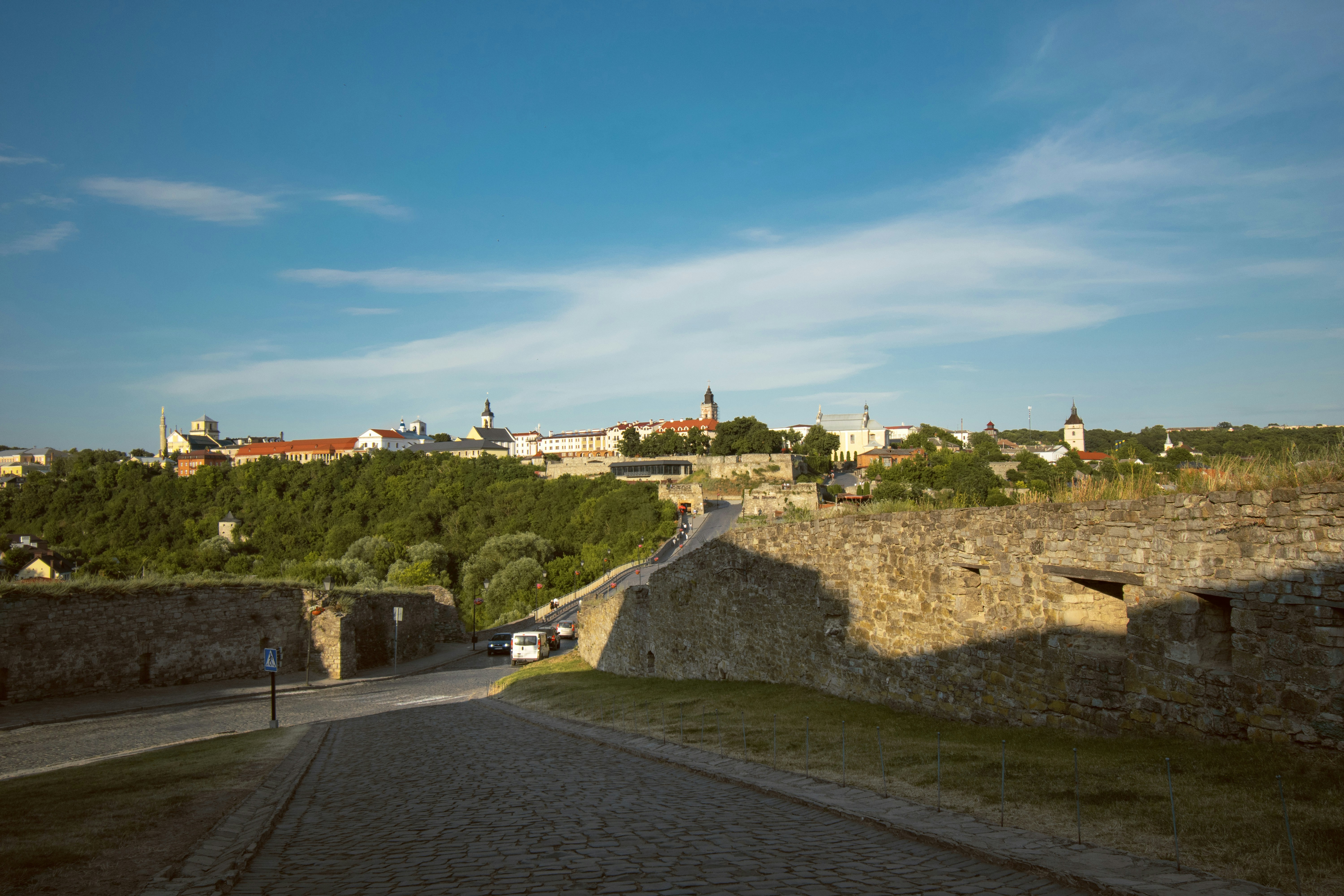 Kamianets Podilskyi