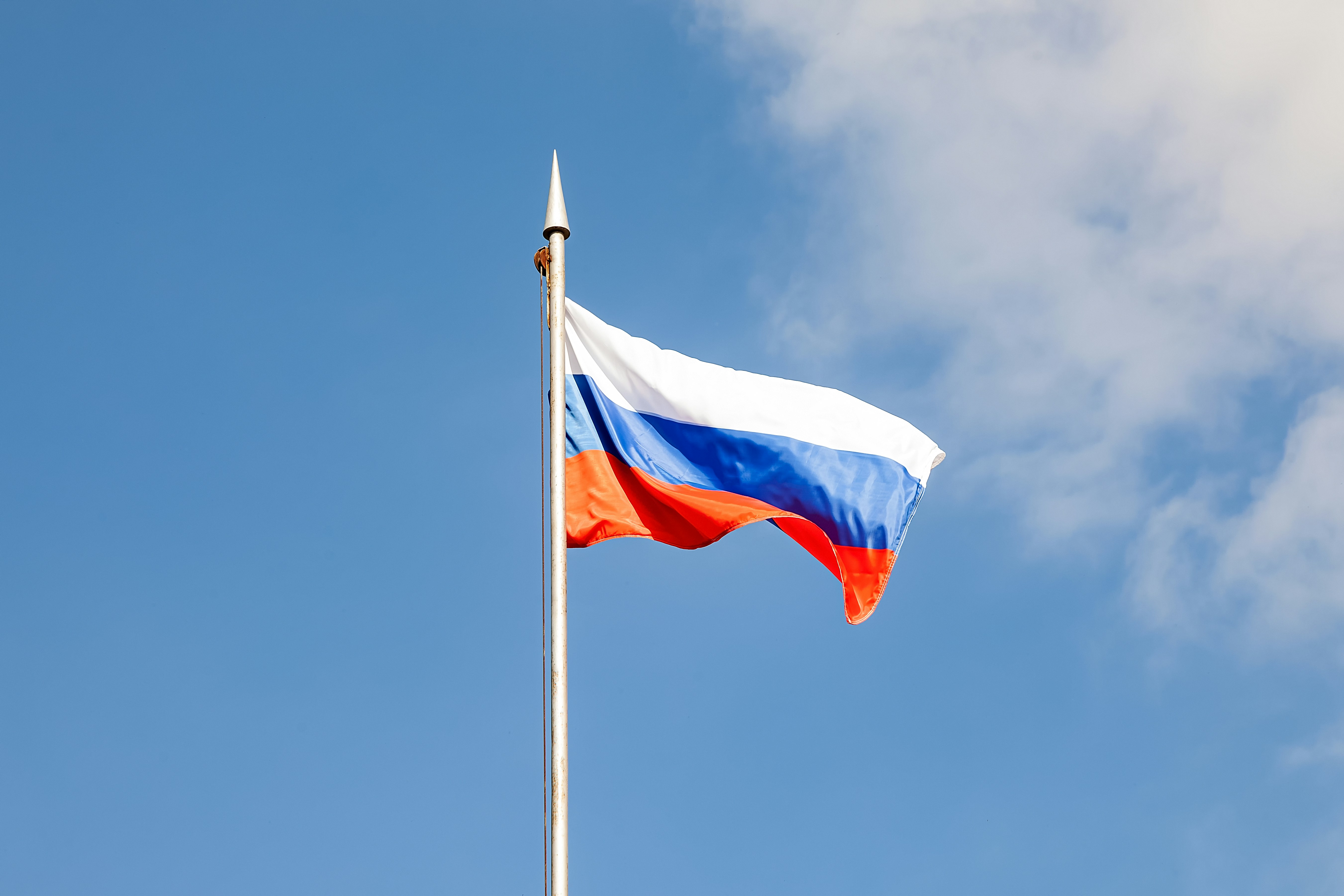 Russia’s Economy Contracts in Q1 2026 After Three‑Year Growth Streak