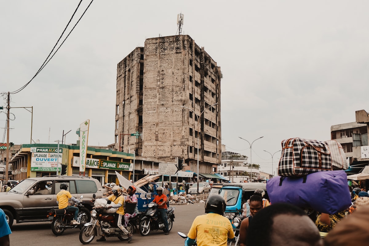 Nigeria's EV Policy in 2025: What the Government Is Actually Doing