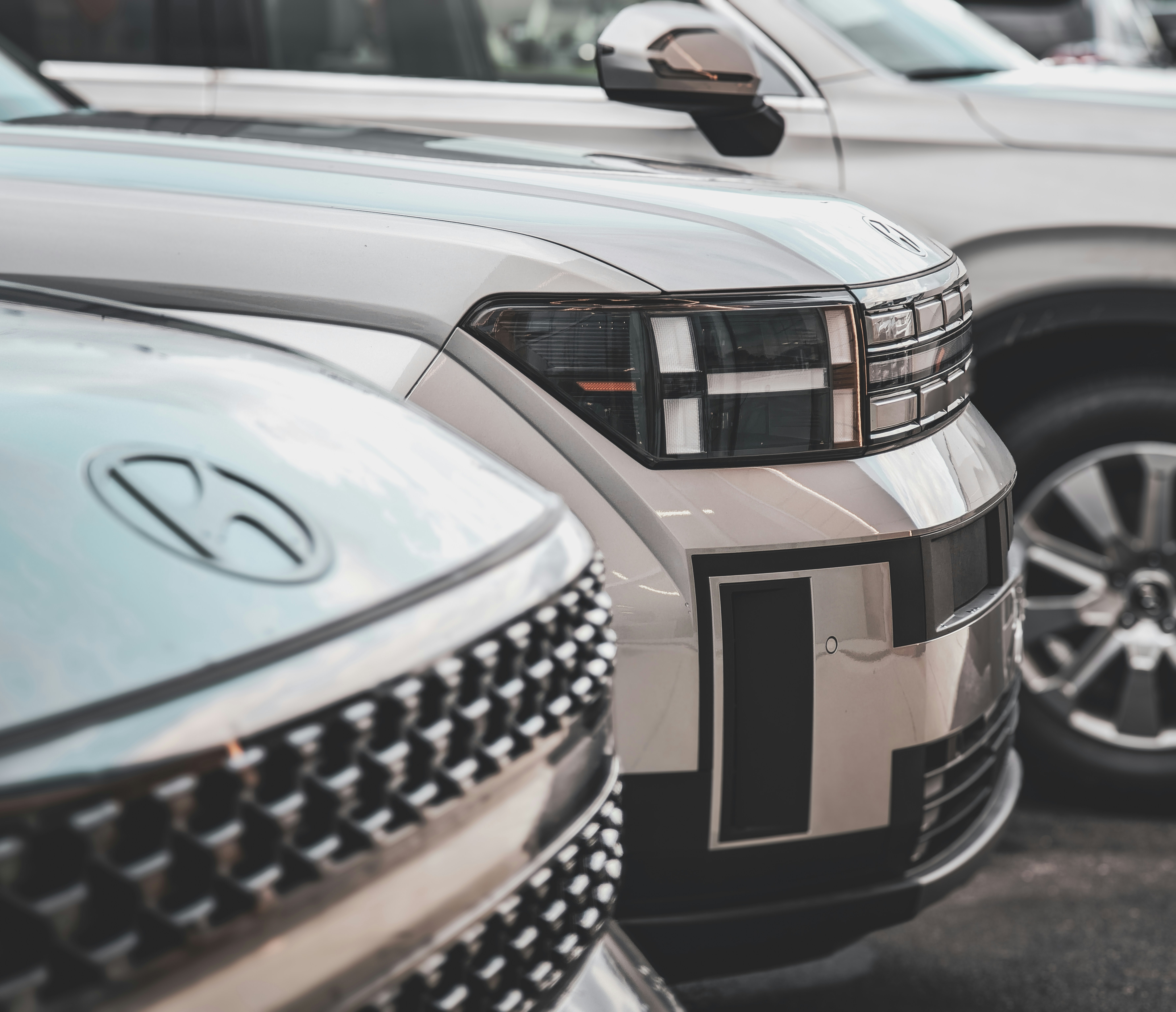 개인사업자 차량을 2대 이상 유지할 때 경비 처리 한도와 요령