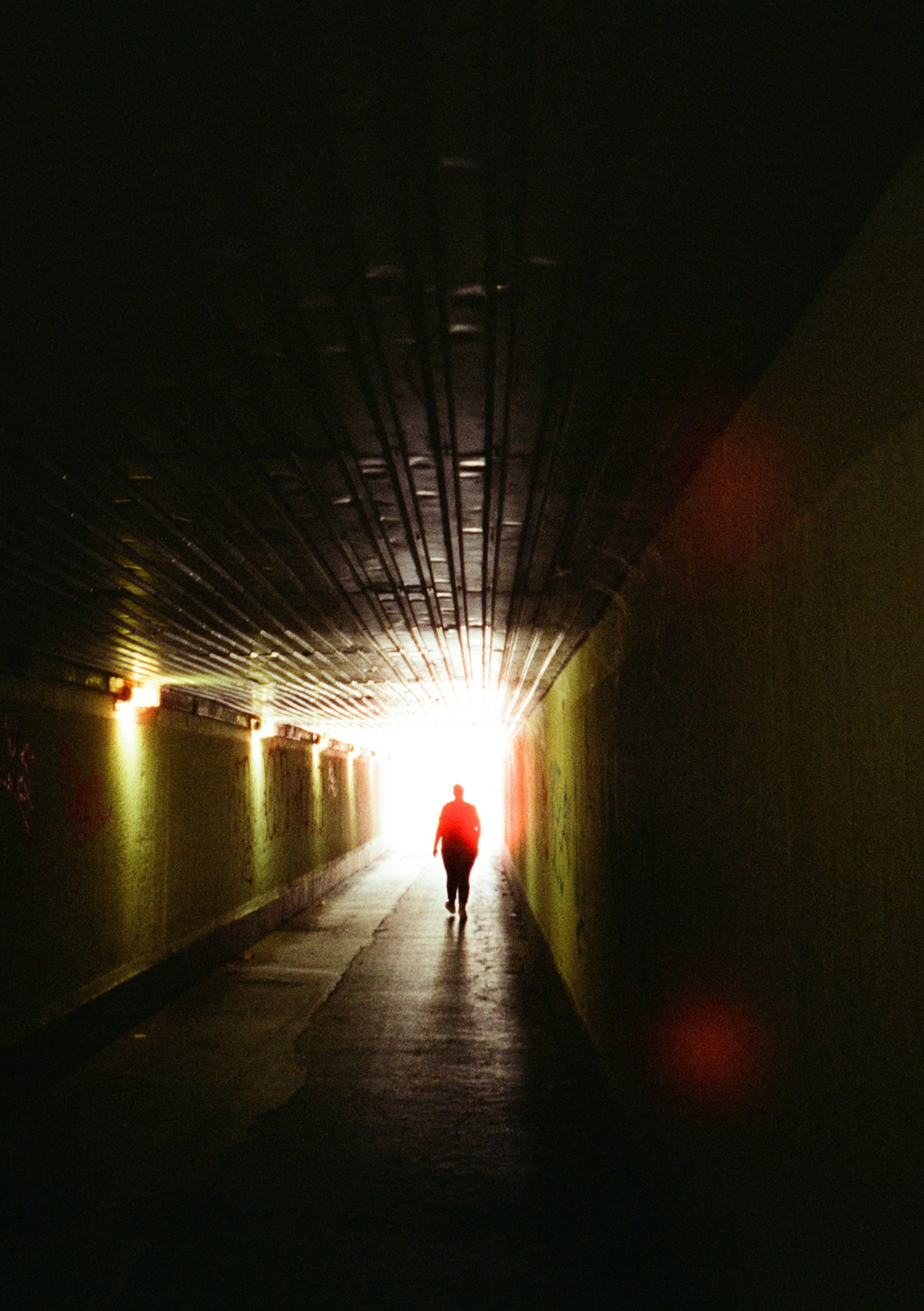 TRL: WHO DID THE USHER