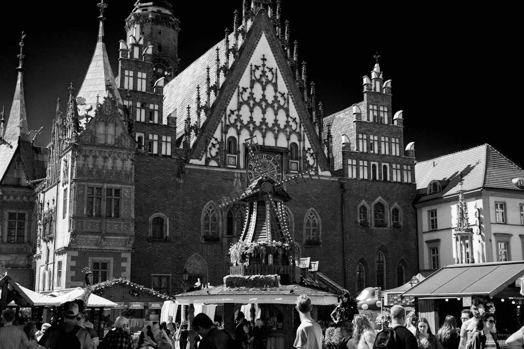 Luxury 3-Day Wroclaw Itinerary: Premium Polish Escape