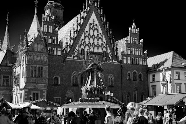 Luxury 3-Day Wroclaw Itinerary: Premium Polish Escape