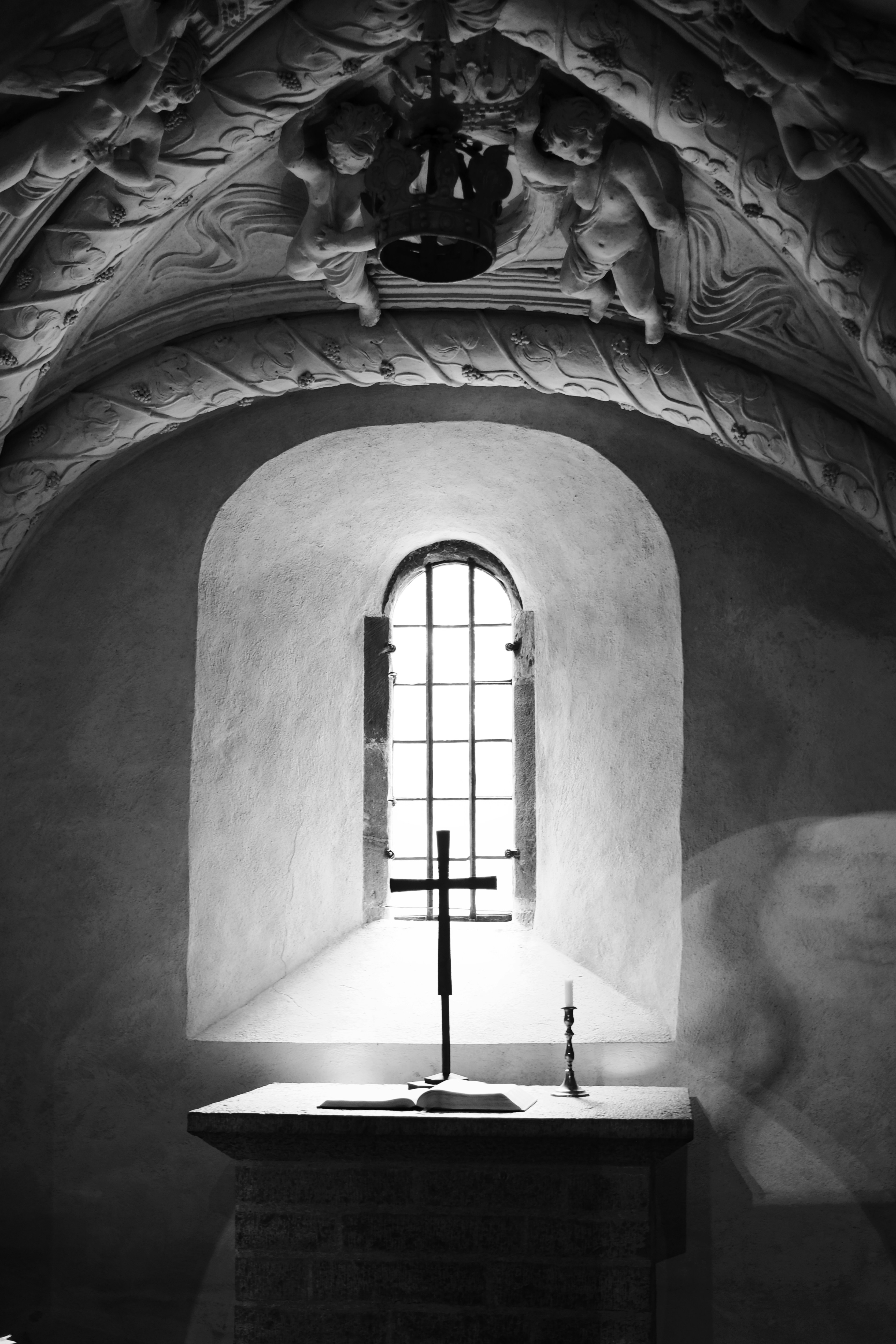 Photo by magnusjonasson