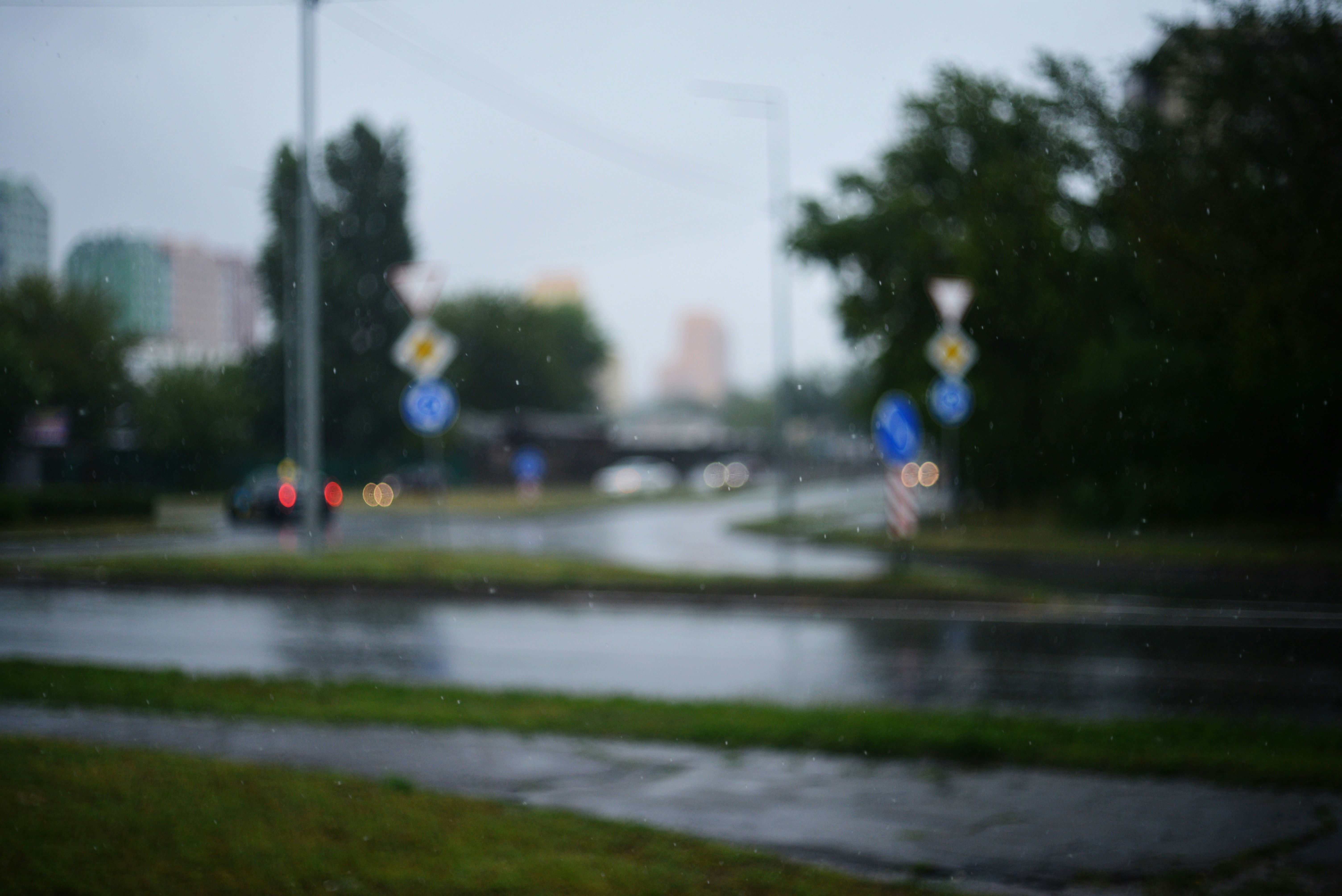 Flood Watch Issued For Douglas County And Surrounding Areas Through Wednesday Evening