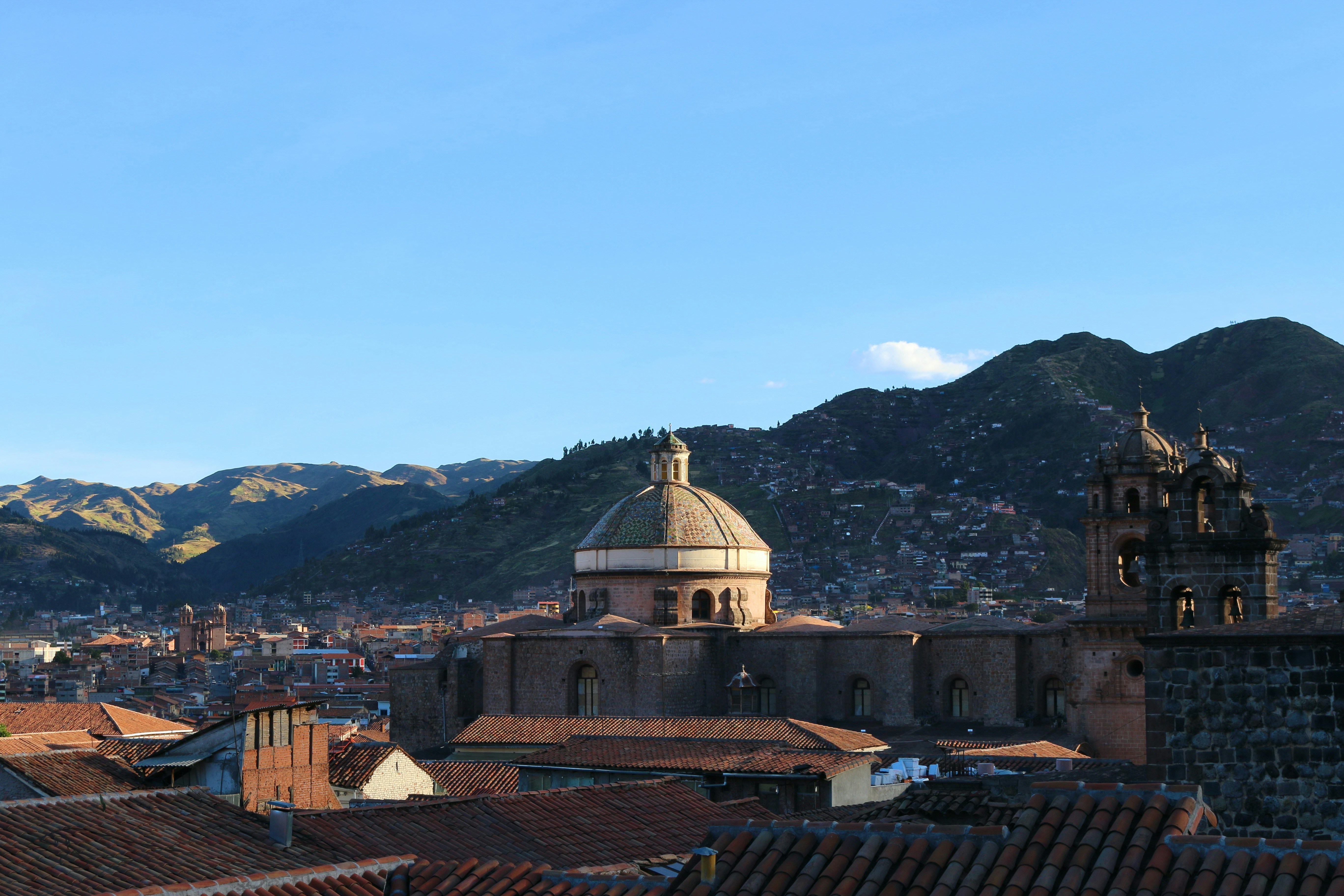 Photo by viajeromateo