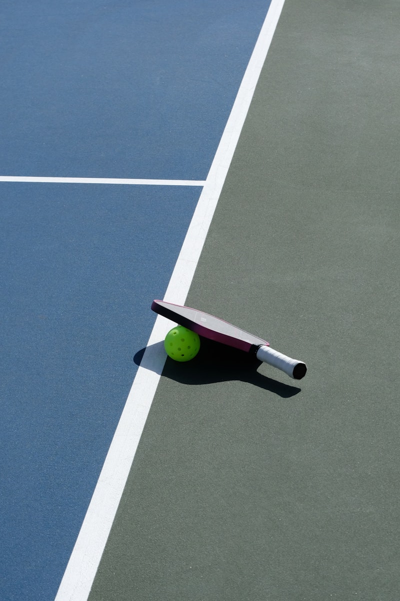 Best Pickleball Paddle Brands in the PH — Compared