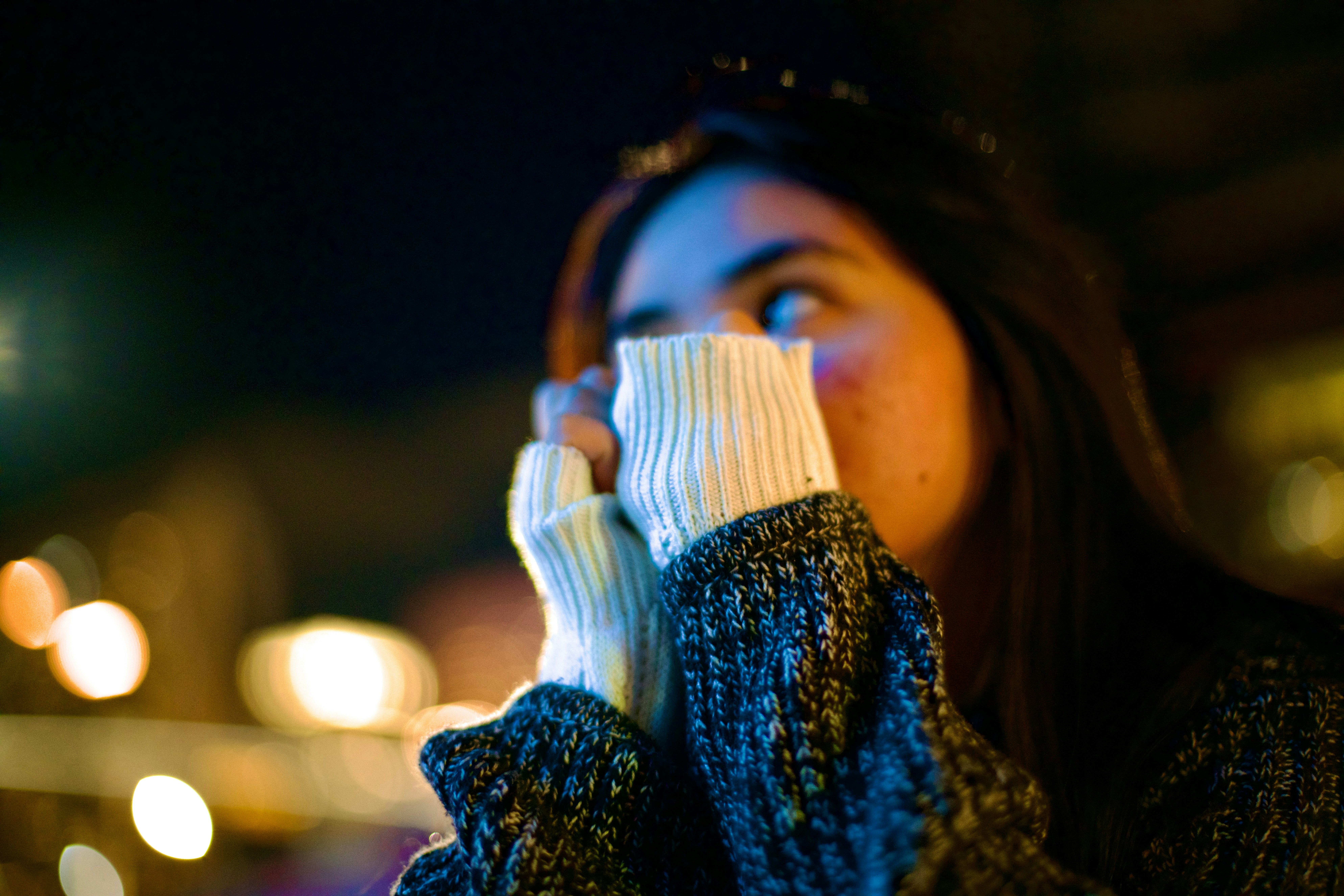 Sensação de Falta de Ar Durante a Ansiedade: Entenda, Alivie e Procure Ajuda