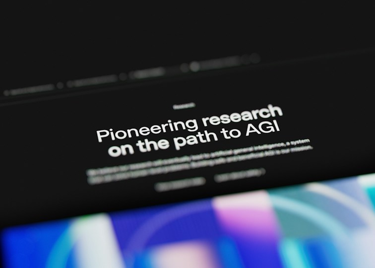 Softwired AI | AI-Powered Marketing Agency