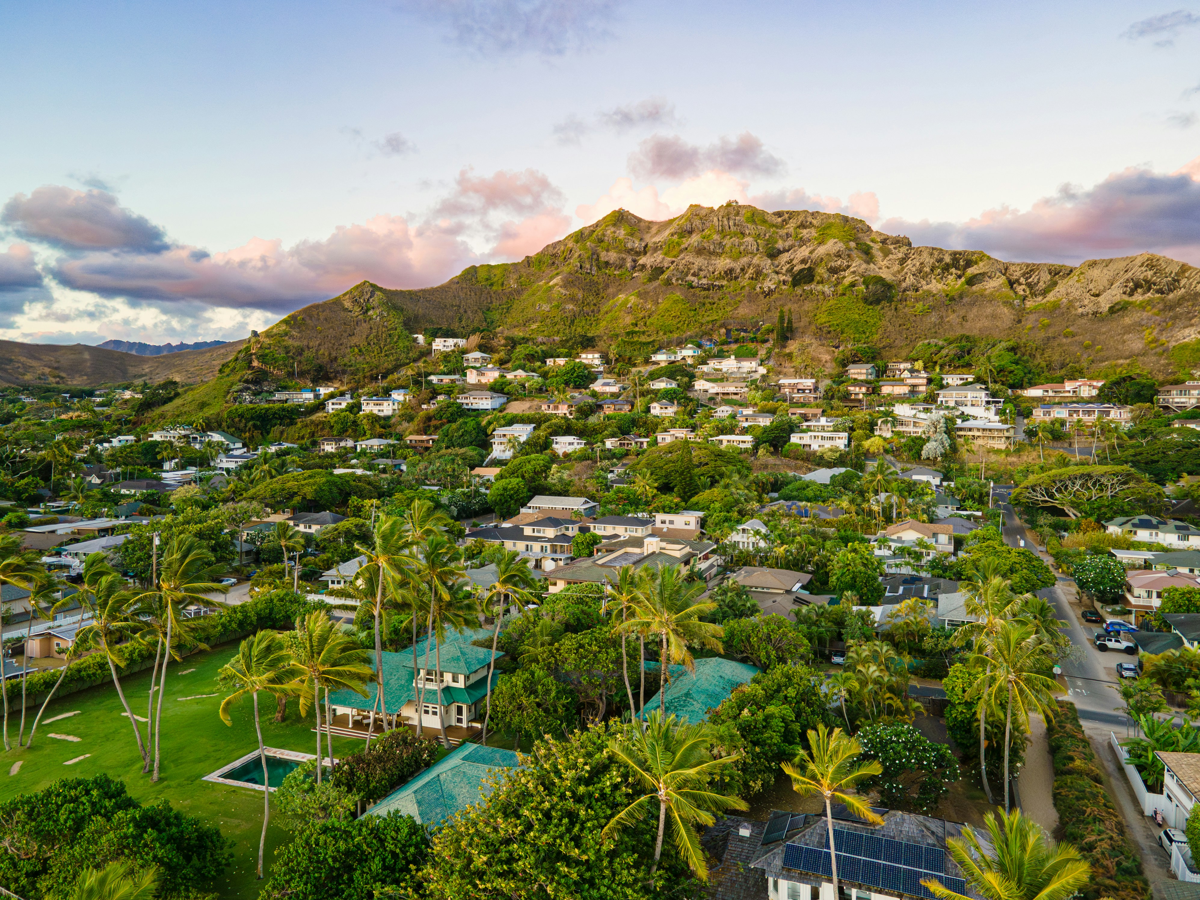 Climate Groups Urge Hawaii to Release Public Insurance Data, Create Public Risk Model